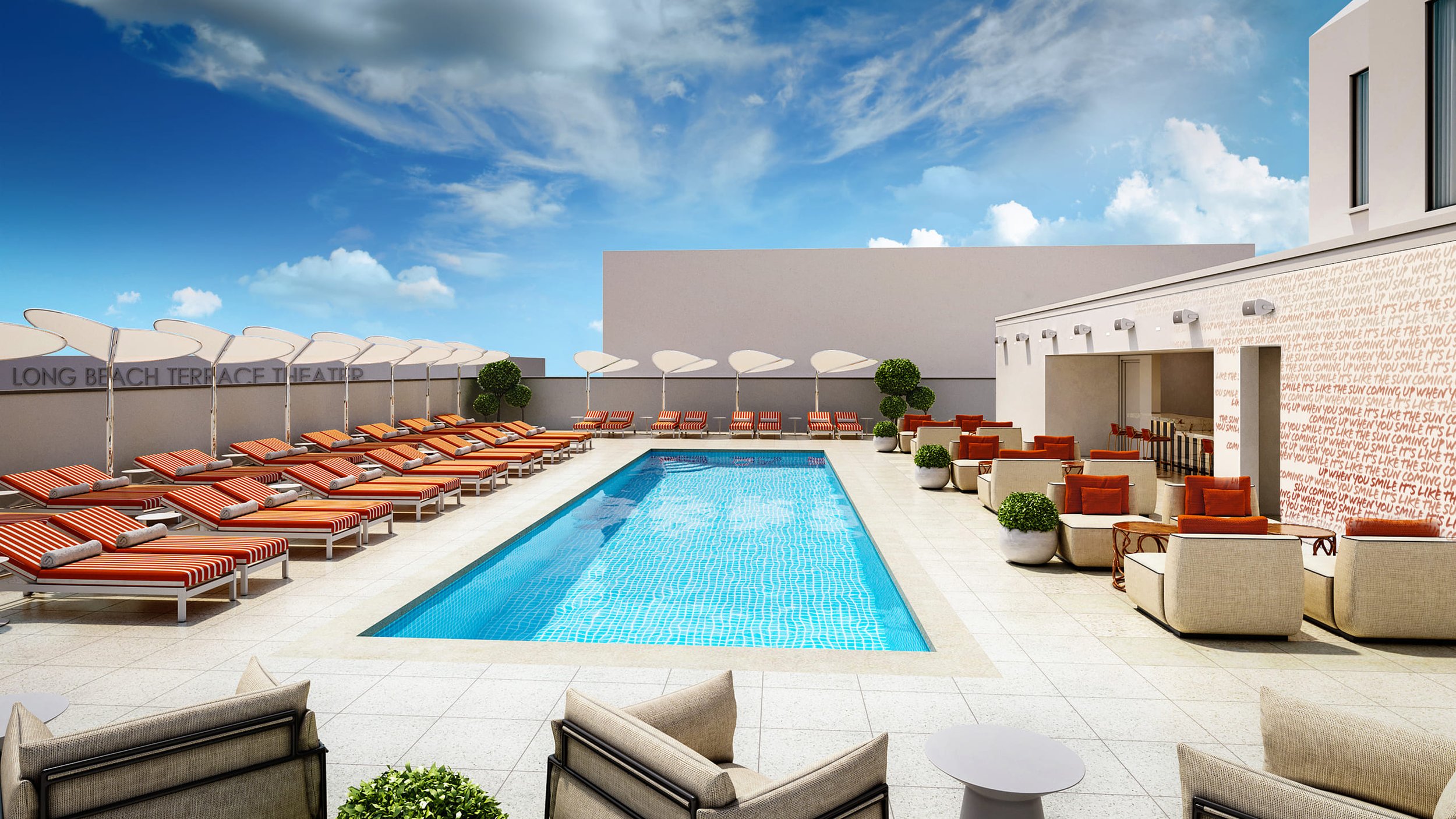 Fairmont Breakers Long Beach