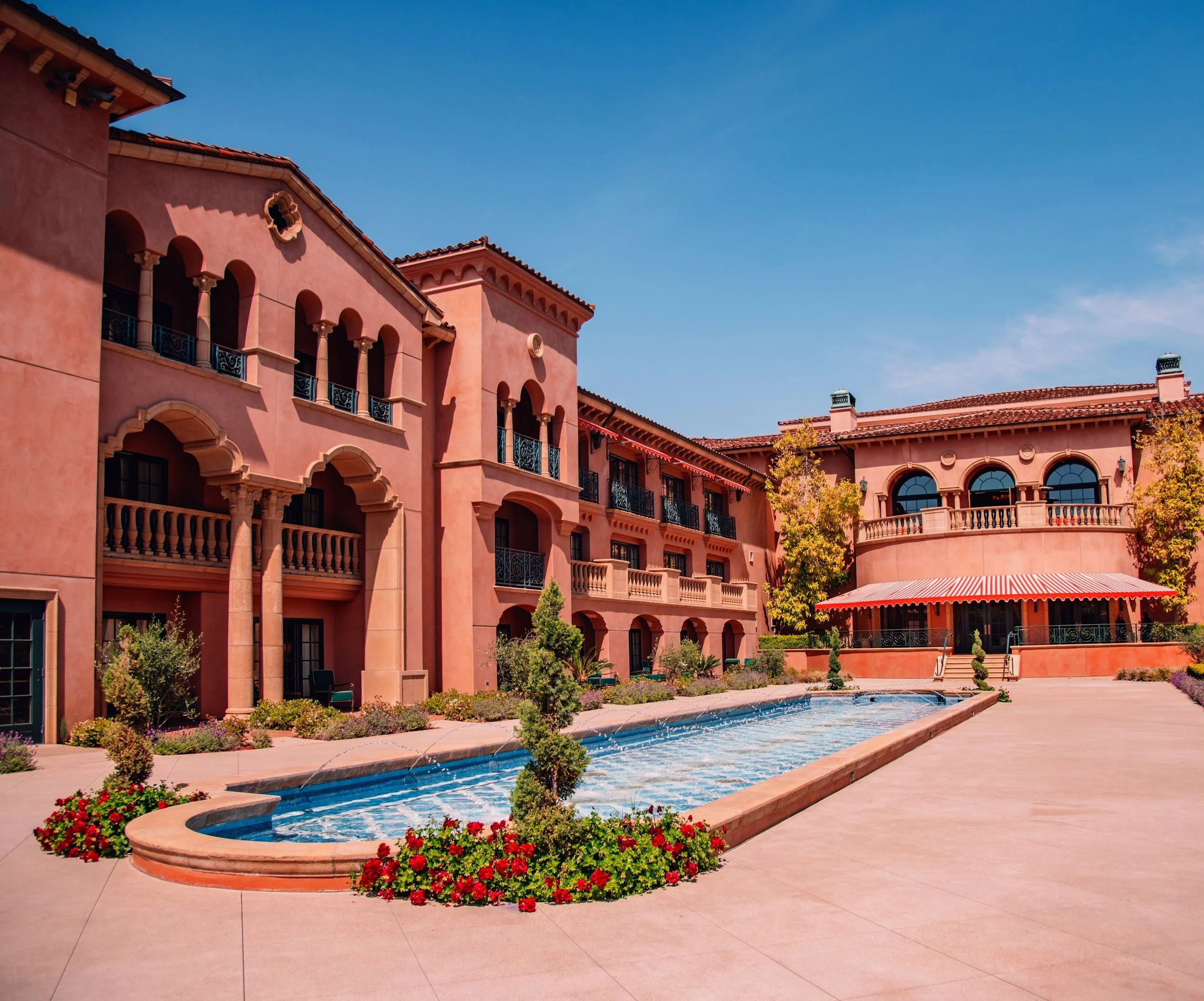 this is the best hotel in san diego