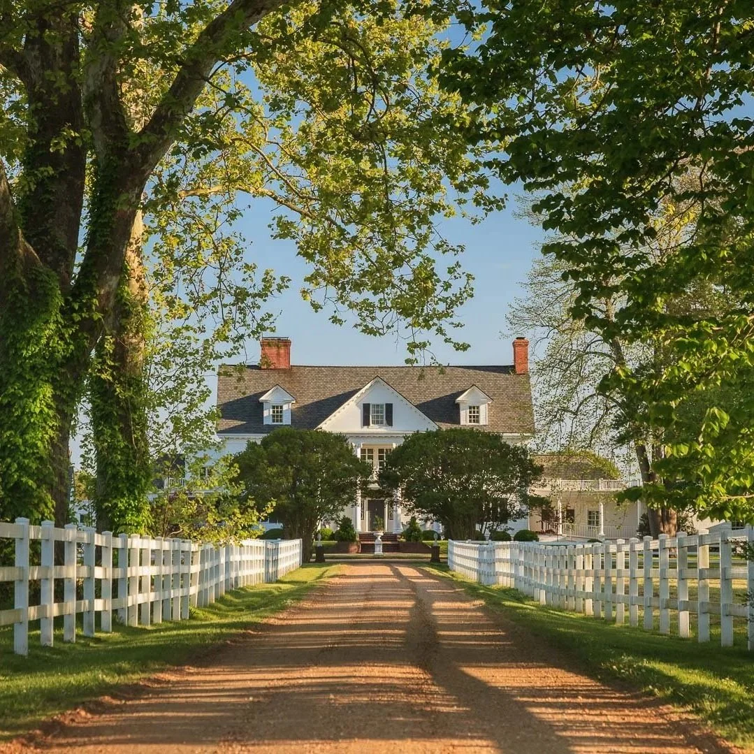 America’s Most Charming Inns