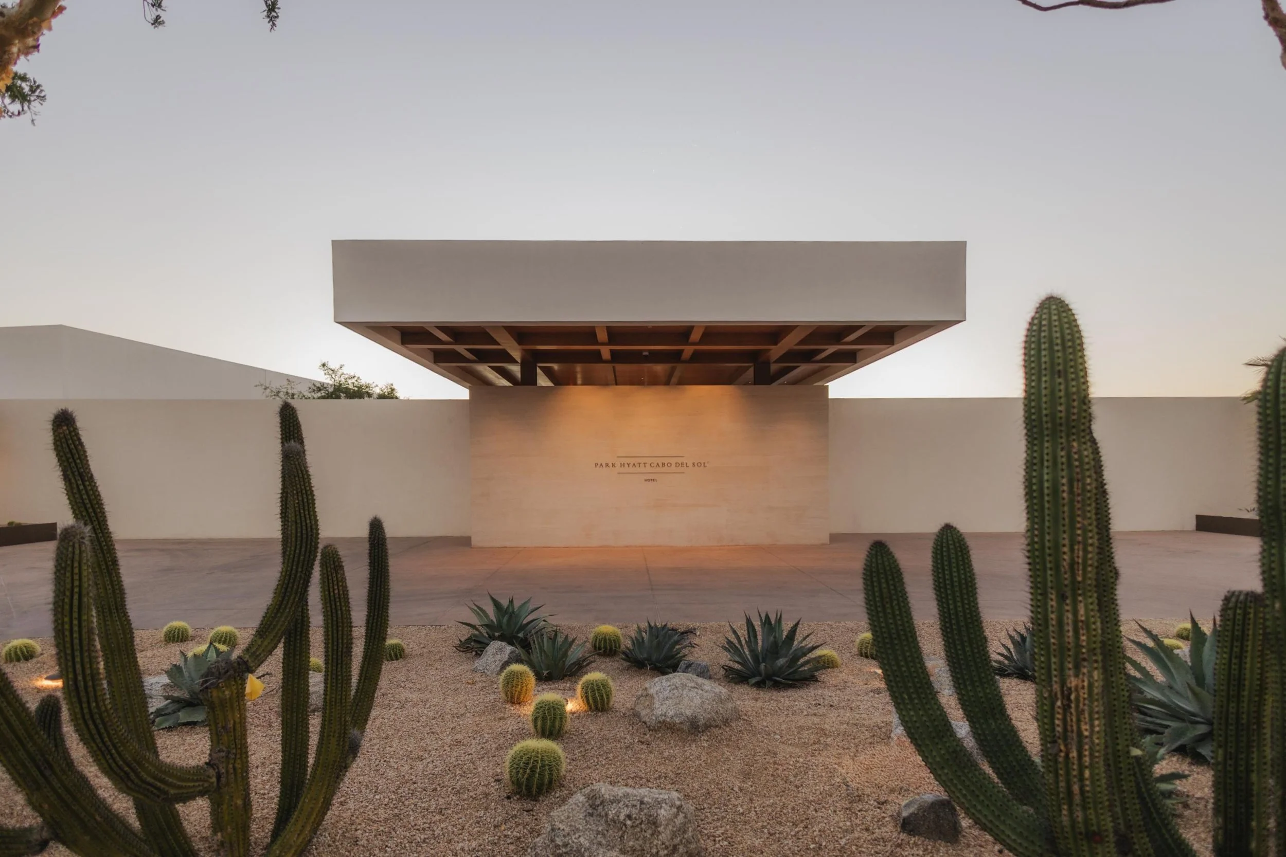 Park Hyatt Cabo del Sol Los Cabos Reviews