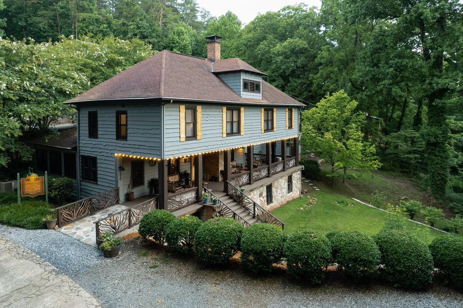 Why Beechwood Inn Is Worth Discovering in Georgia’s North Georgia Mountains