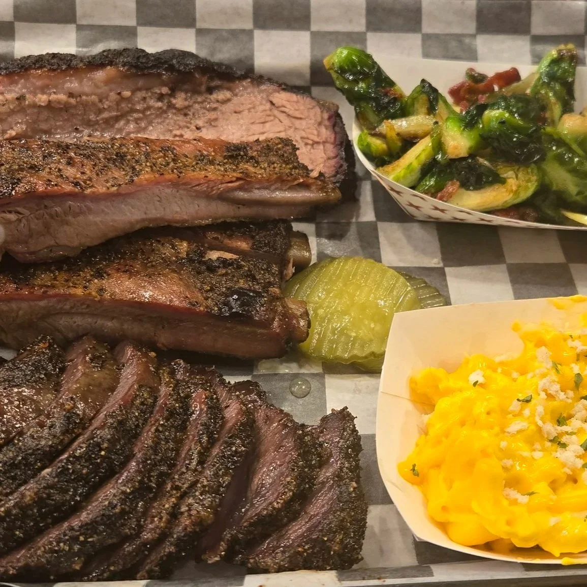 Holy Sm(oaks) Craft BBQ — Best BBQ in South Dakota 2026