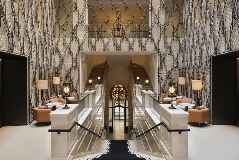 First Look: The St. Regis Budapest