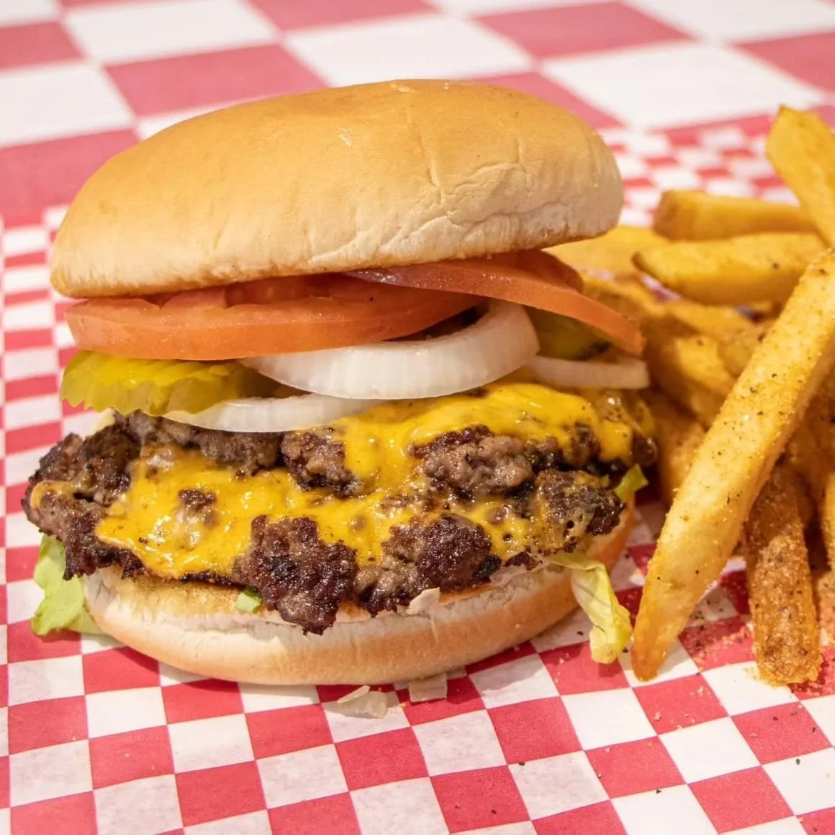 Where to Get the Best Burger in Arkansas