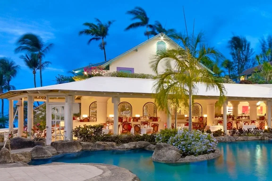 First Look: Crystal Cove, Barbados, a Tribute Portfolio All-Inclusive Resort