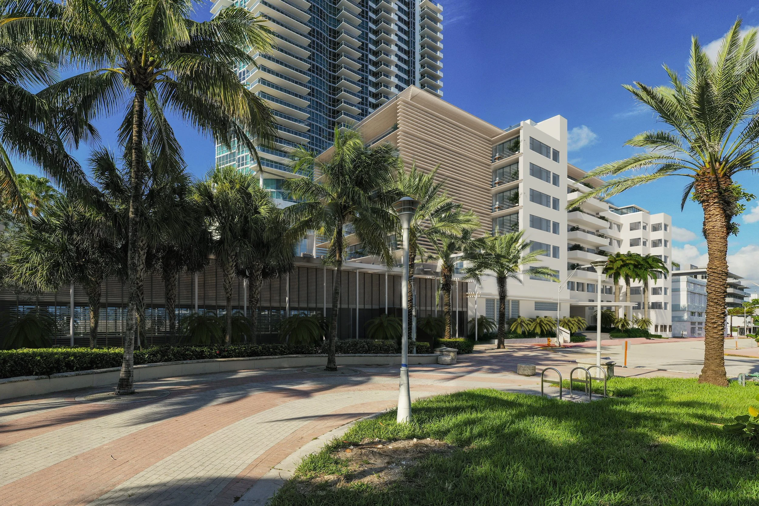 Bvlgari Hotel Miami Beach, Florida: First Look