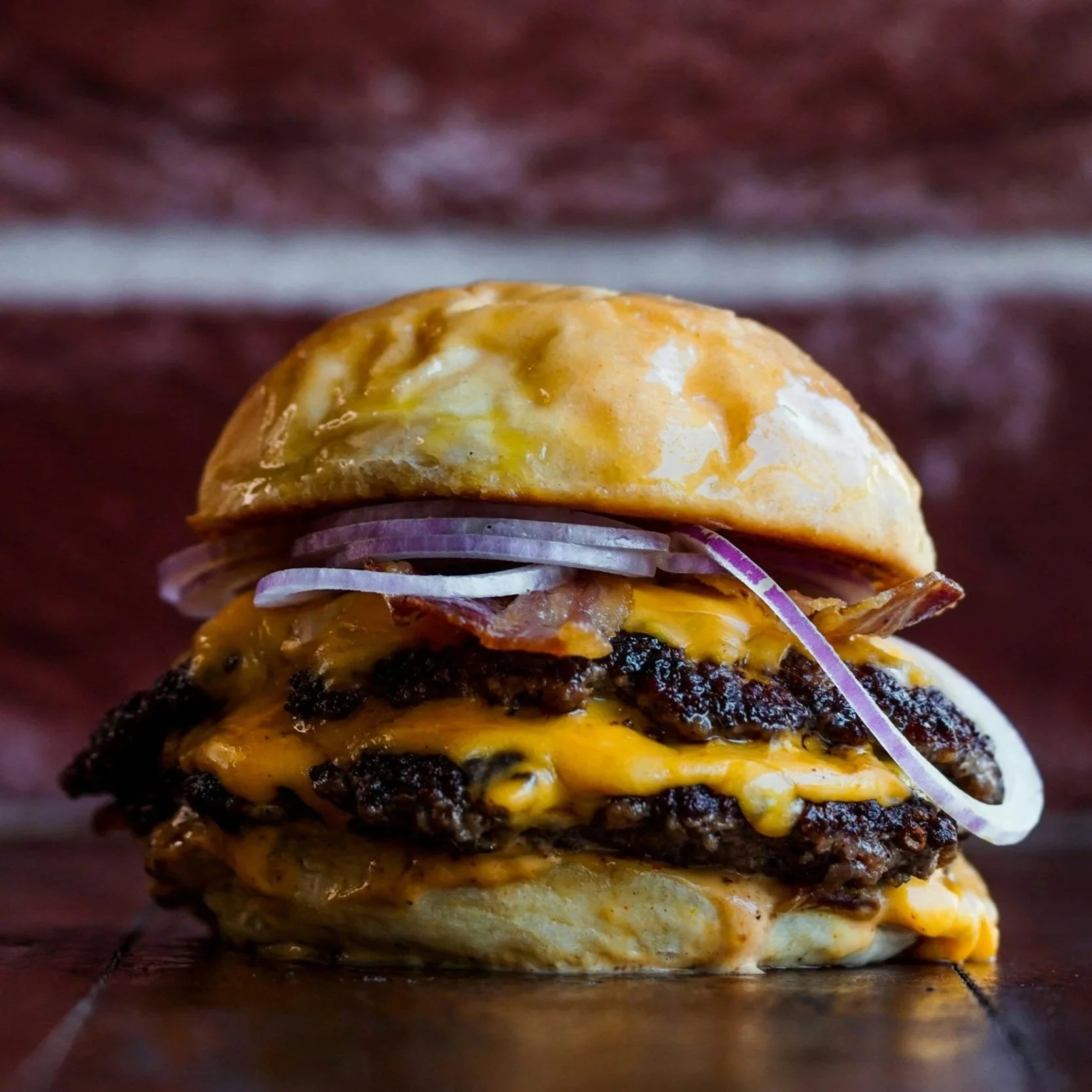 Where to Get the Best Burger in Hawaii