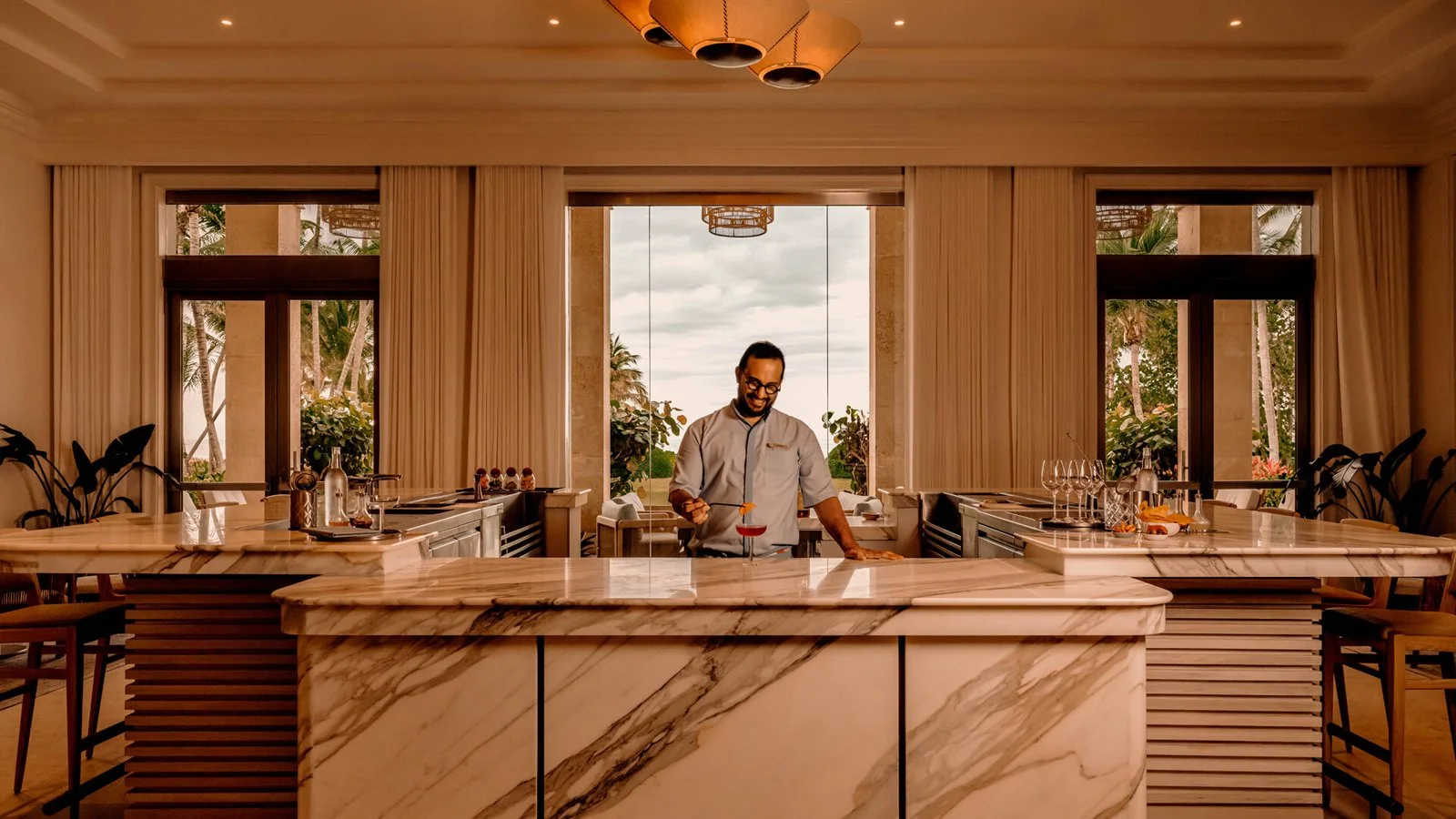 Four Seasons Resort and Residences Puerto Rico
