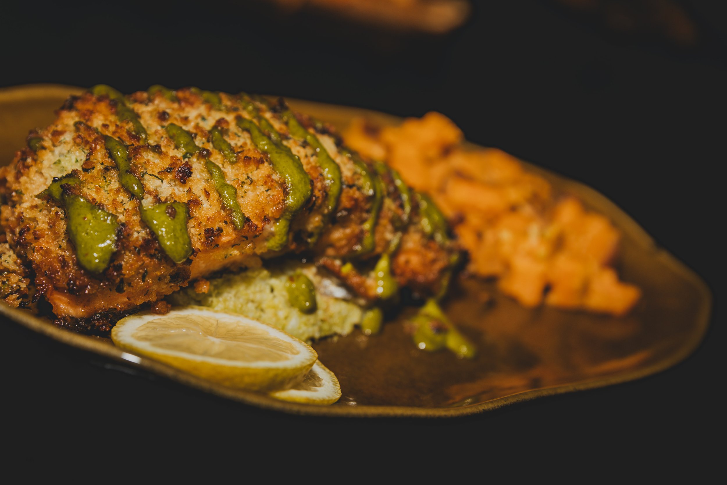 The Rathskeller at The Montana Club in Helena, Montana: Meet the Chef