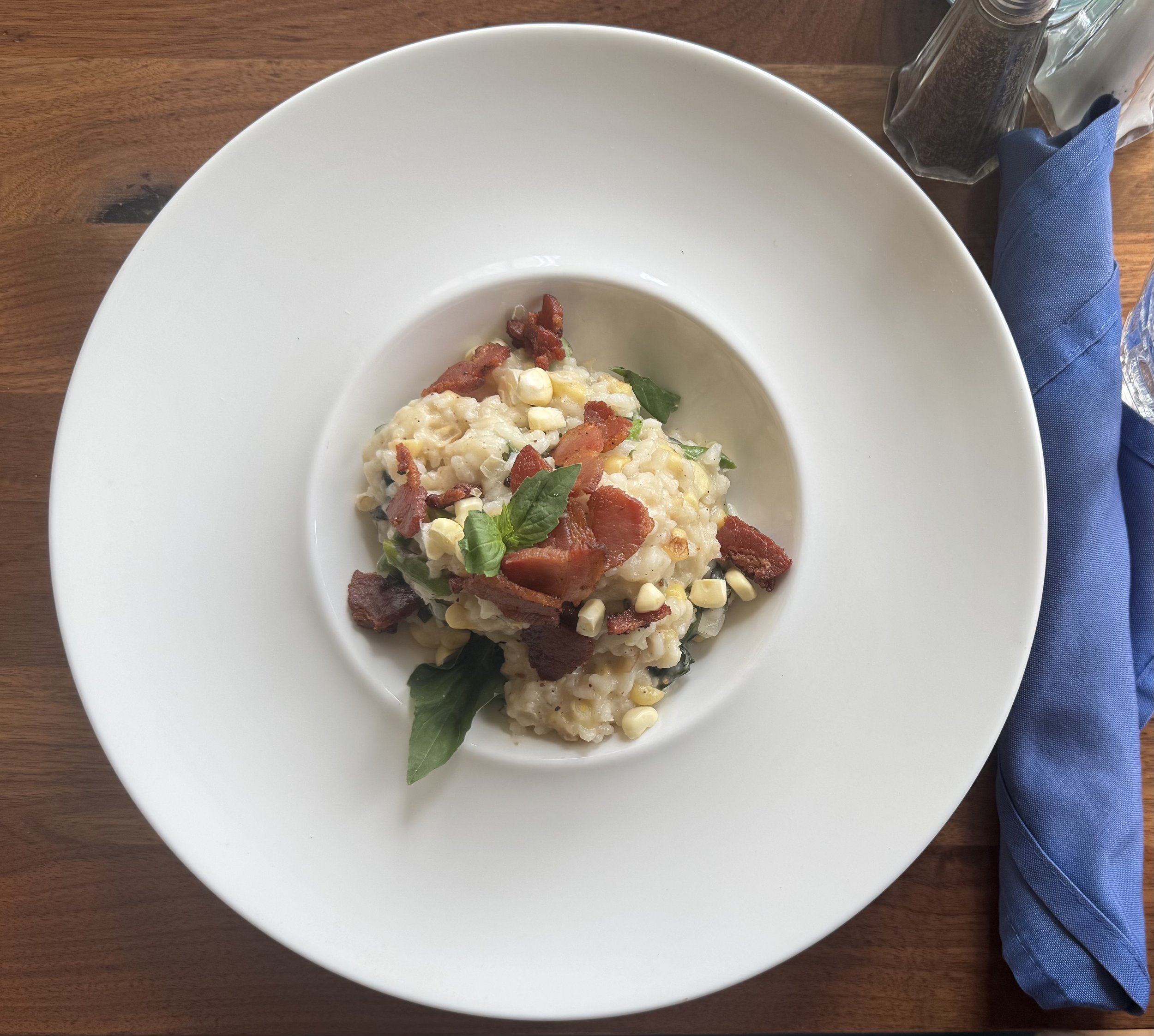 Ketchum Grill in Ketchum, Idaho: Meet the Chef
