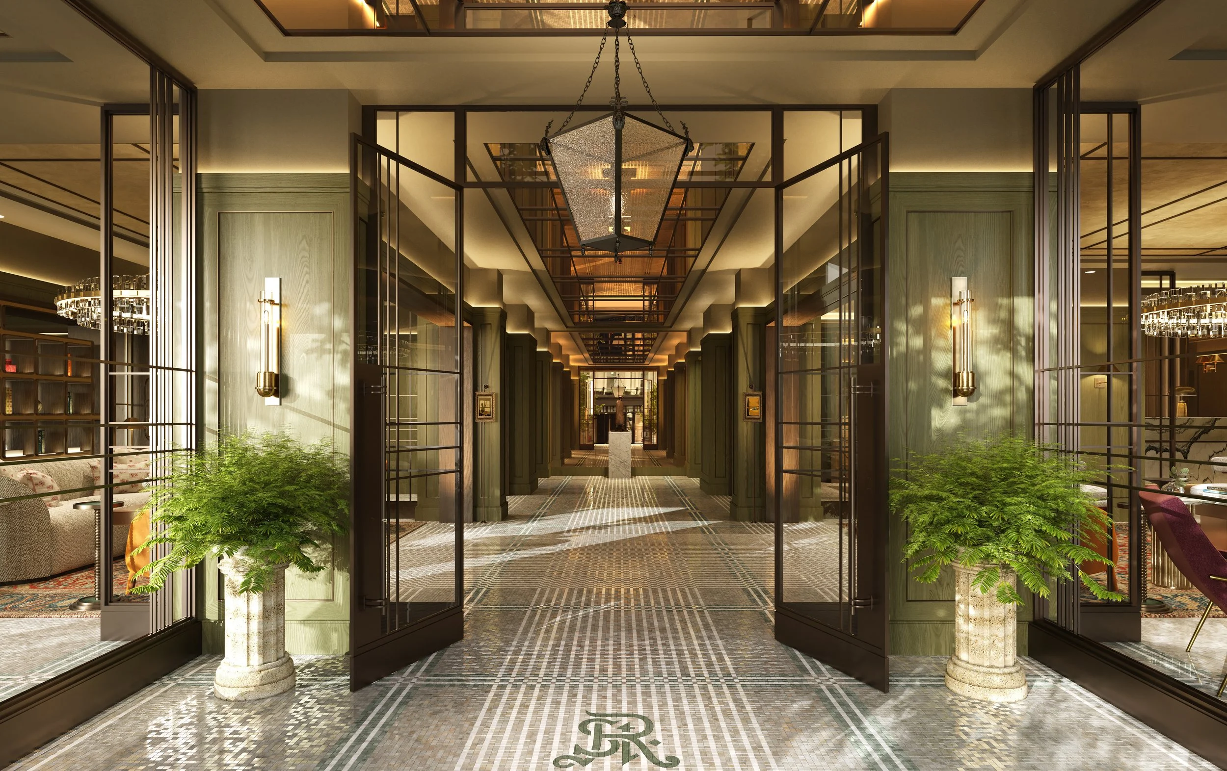 The St. Regis London Arrives in Mayfair, Bringing a New Era of Luxury, Art, and Timeless Hospitality