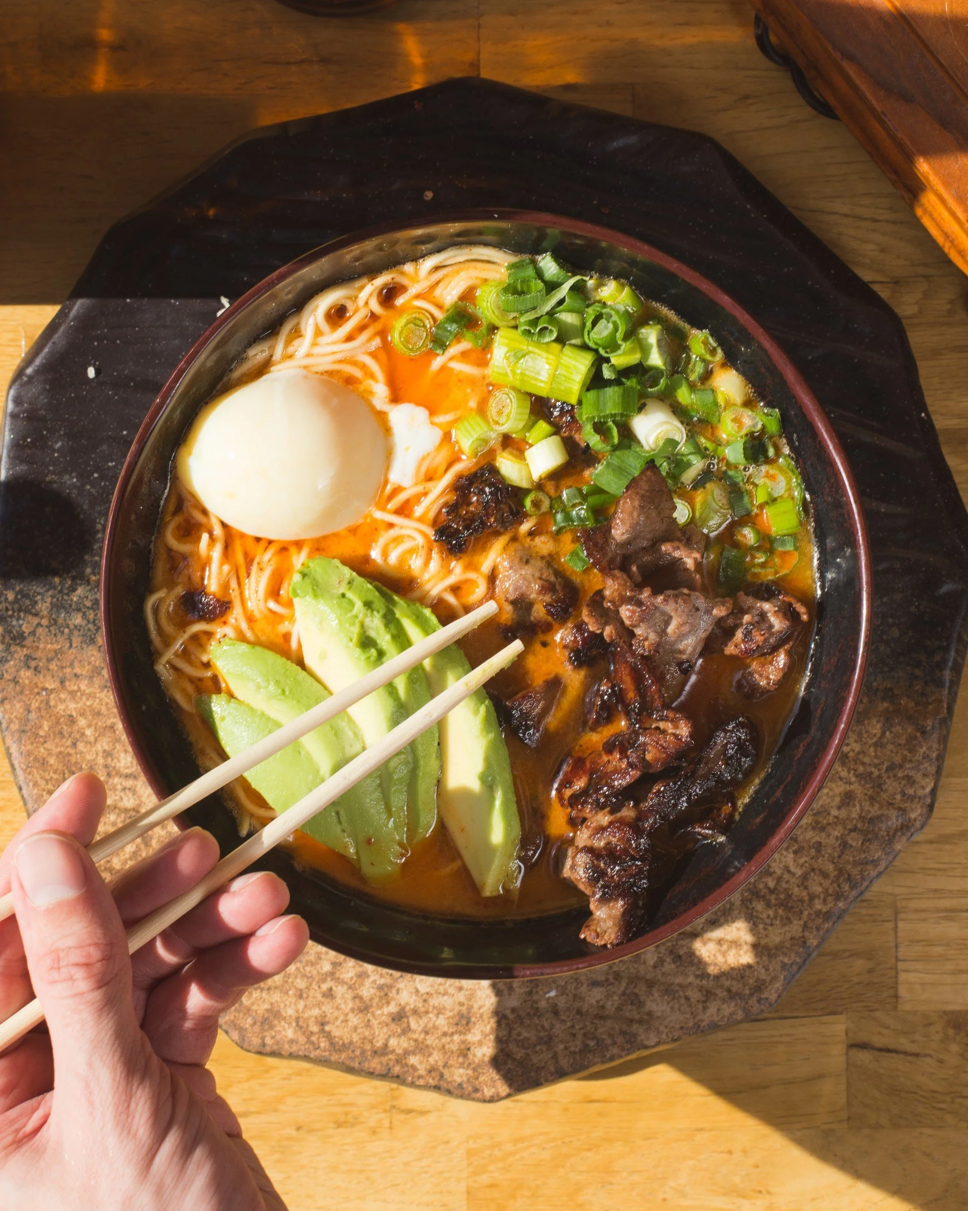 Ika Ramen & Izakaya In Omaha, Nebraska: Meet The Chef