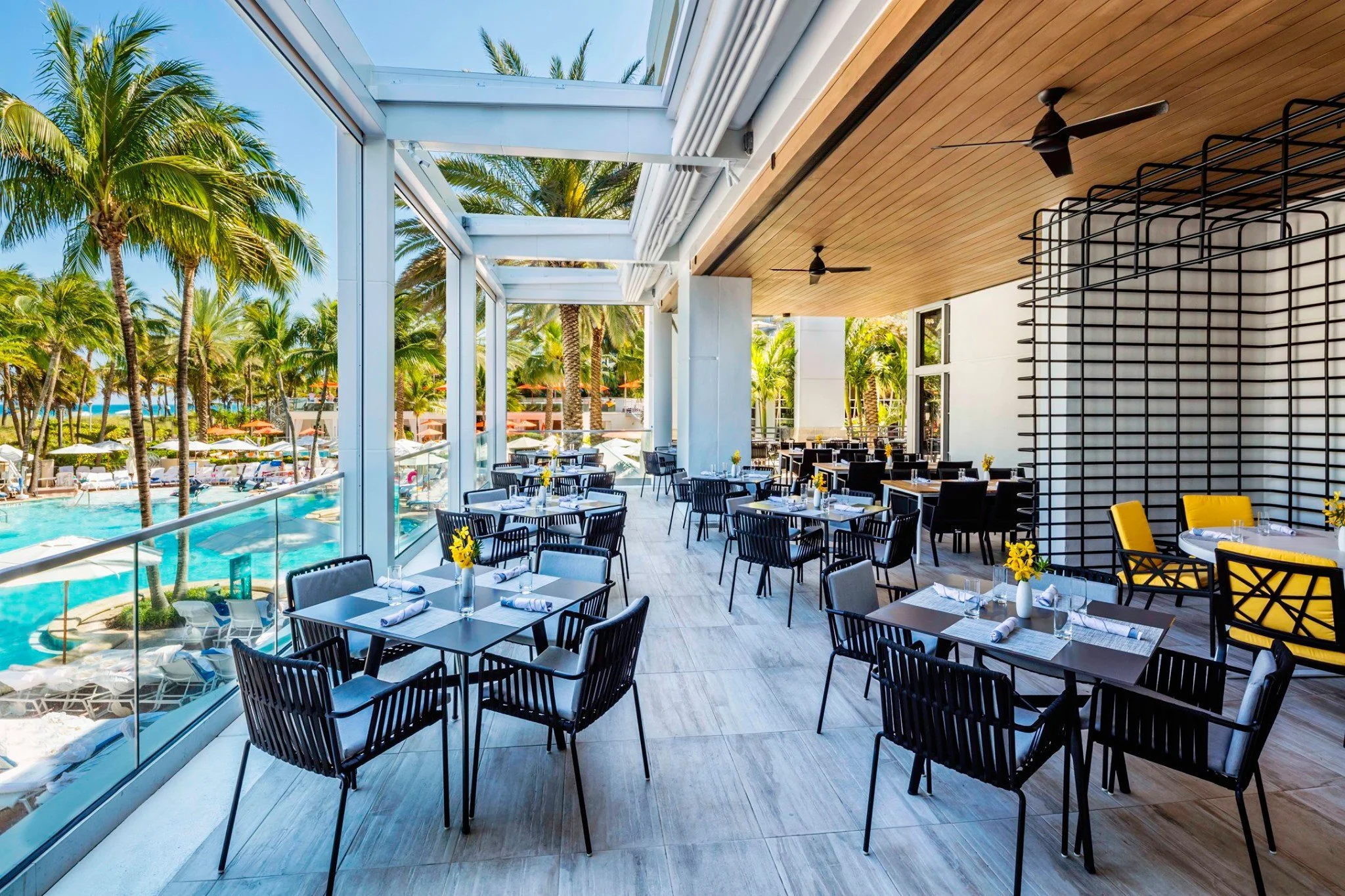 Where to Eat in Miami Beach