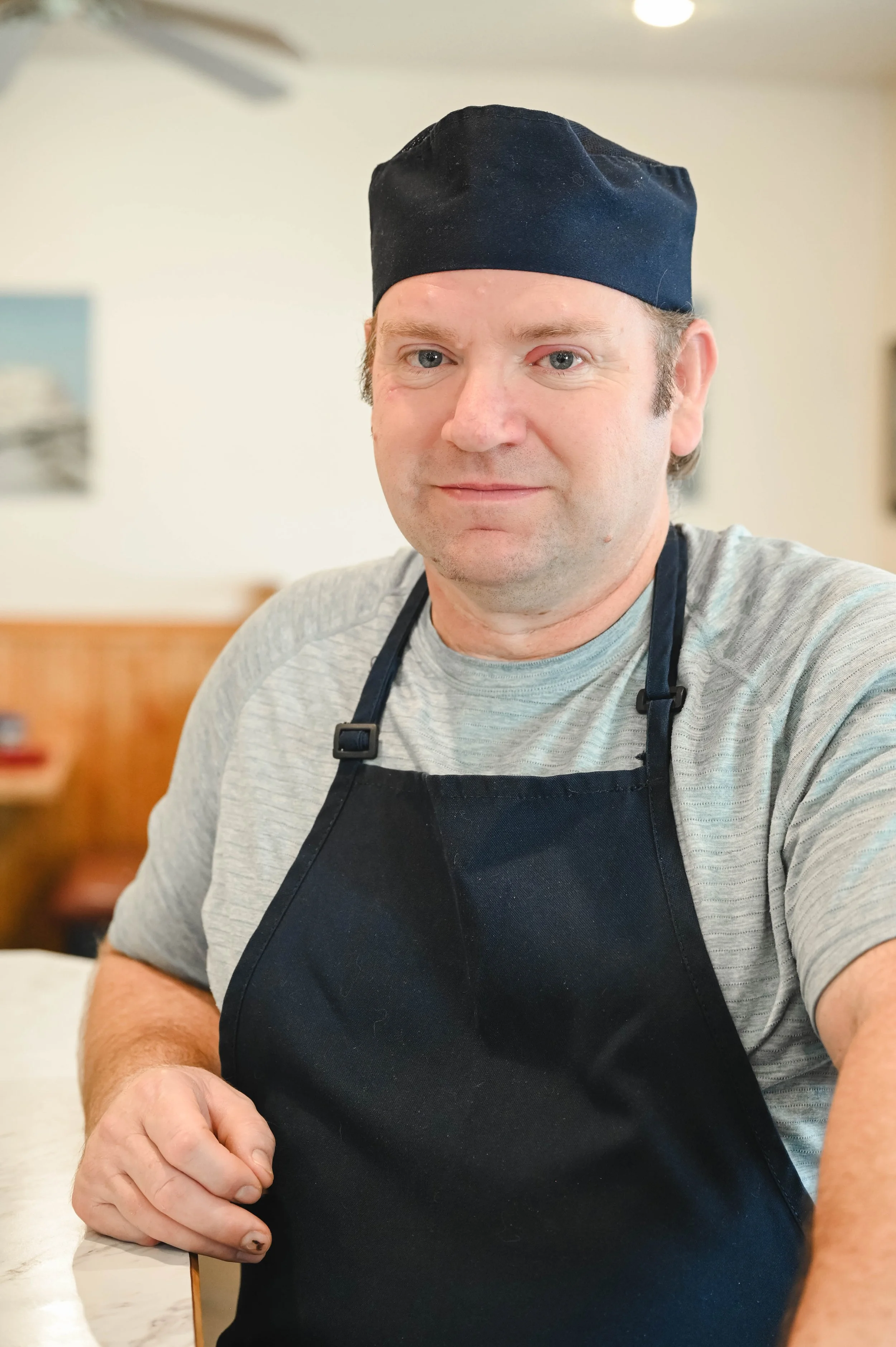 9 Peaks in Mackay, Idaho: Meet the Chef