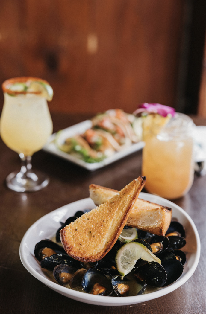 rose and crown nantucket reviews