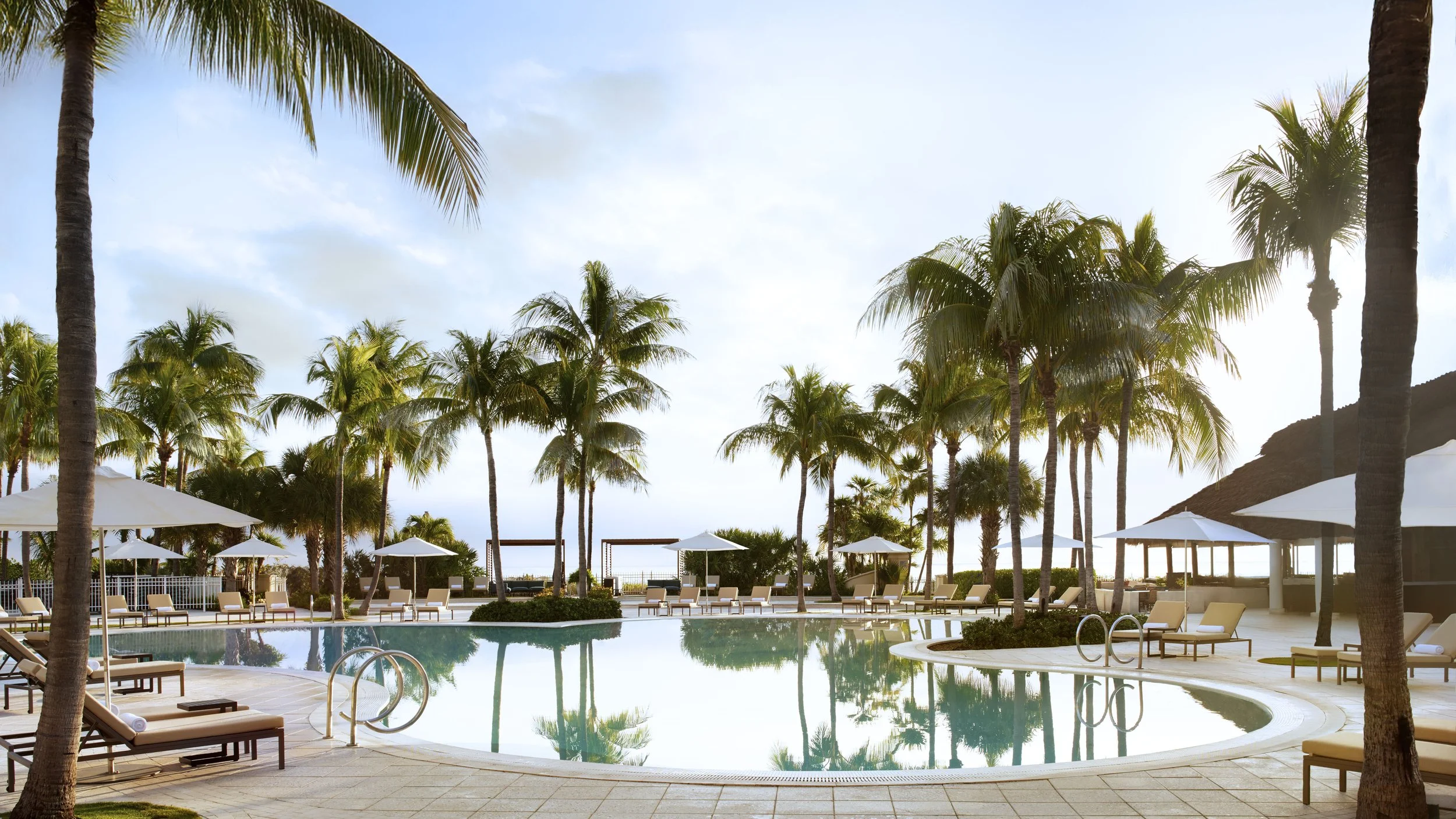 Ritz Carlton Key Biscayne Reviews
