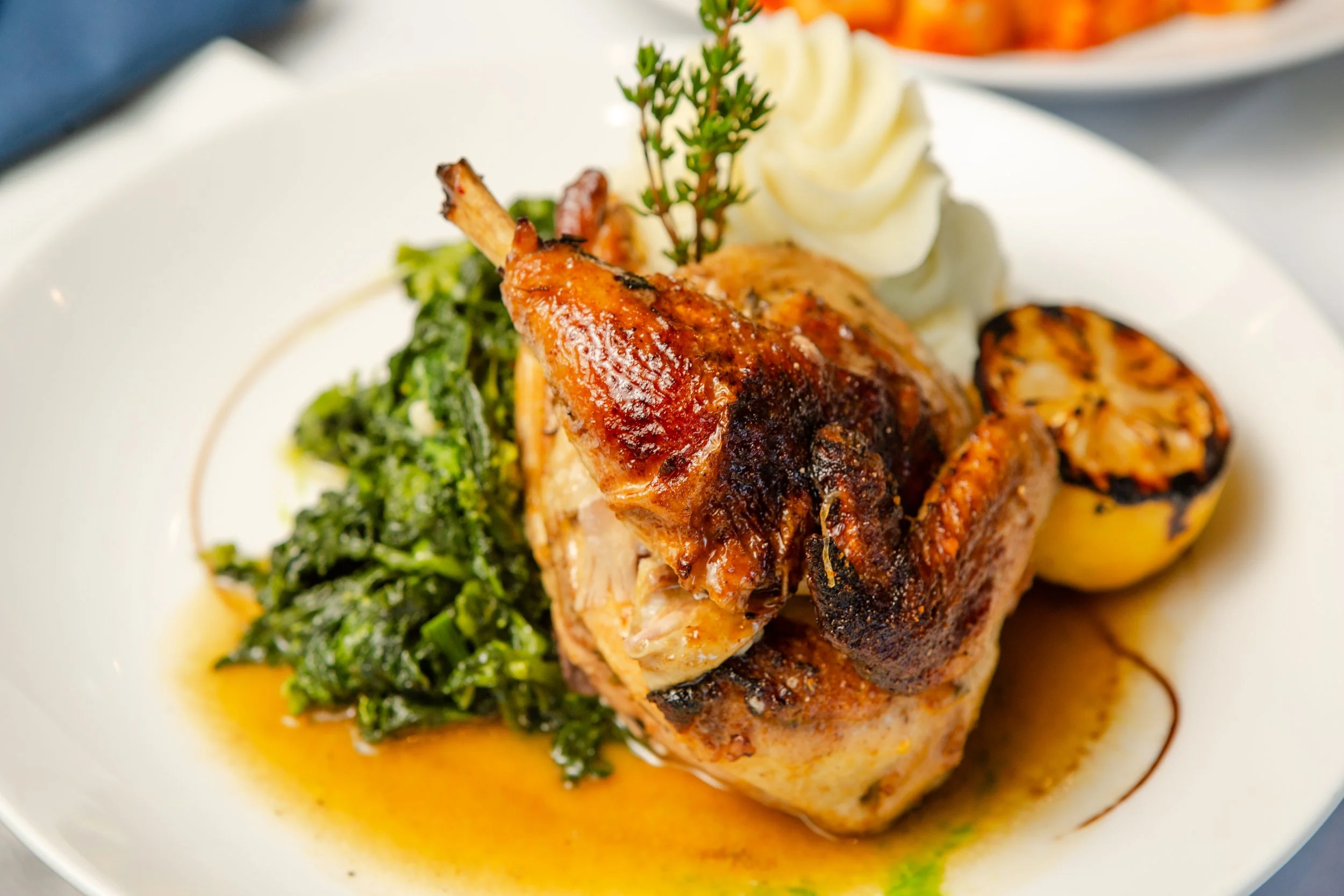 Marcello’s Italian Eatery in Monroe, Connecticut: Meet the Chef