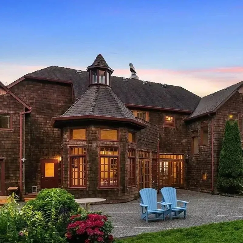 America’s Most Charming Inns