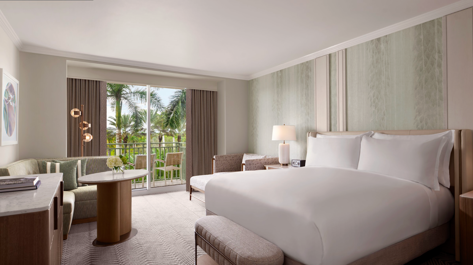 The Ritz-Carlton Naples, Tiburón: First Look