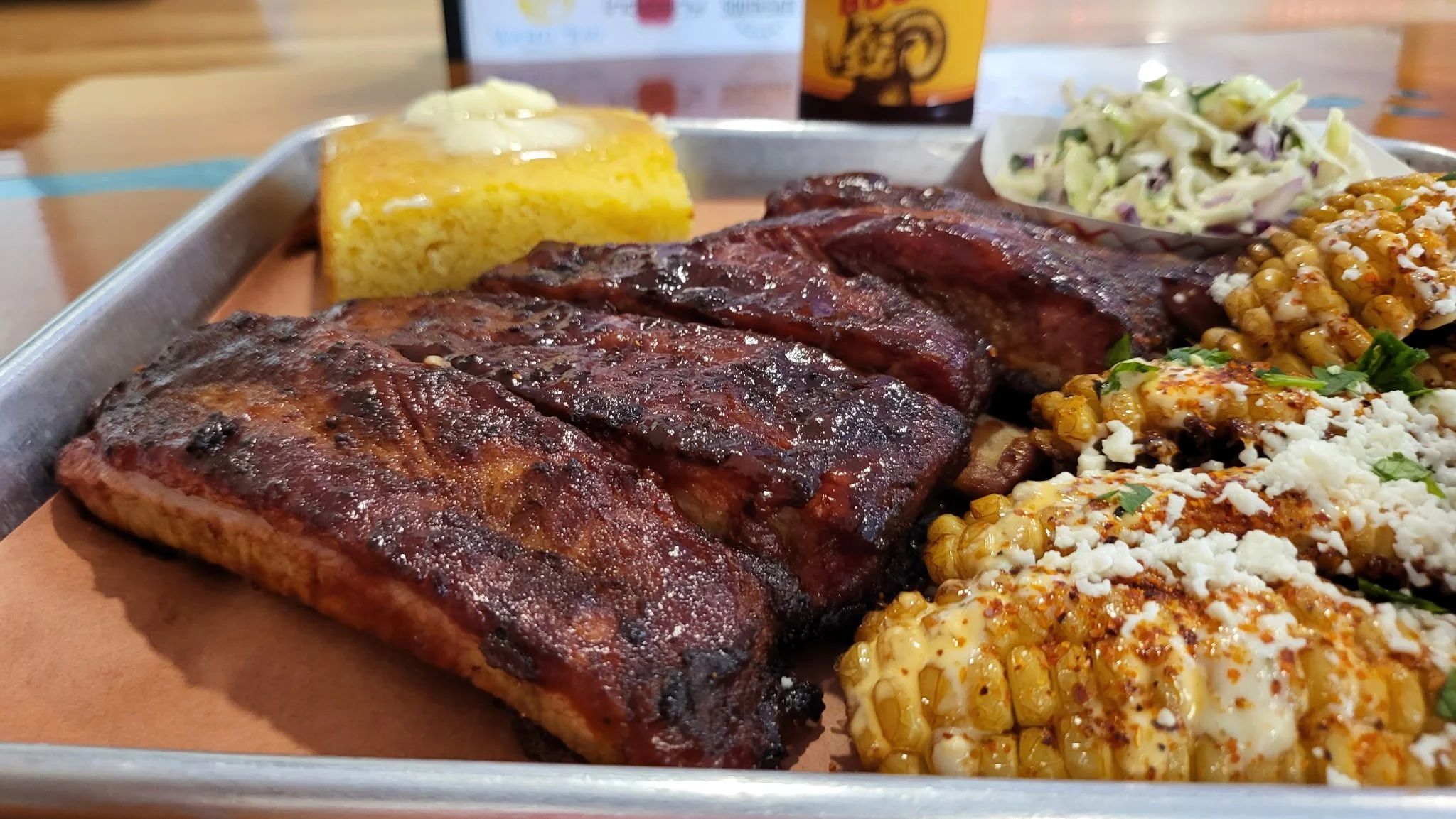 Smokin’ Oak BBQ in Mariposa, California: Meet the Pitmaster
