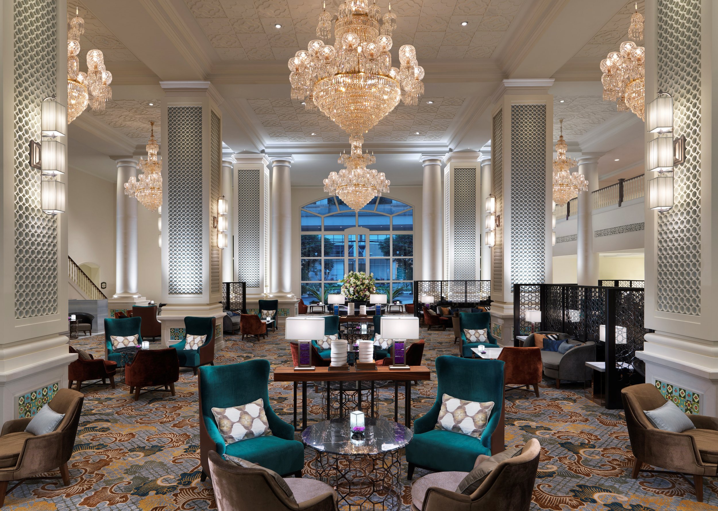 First Look: Frasers House, a Luxury Collection Hotel, Singapore