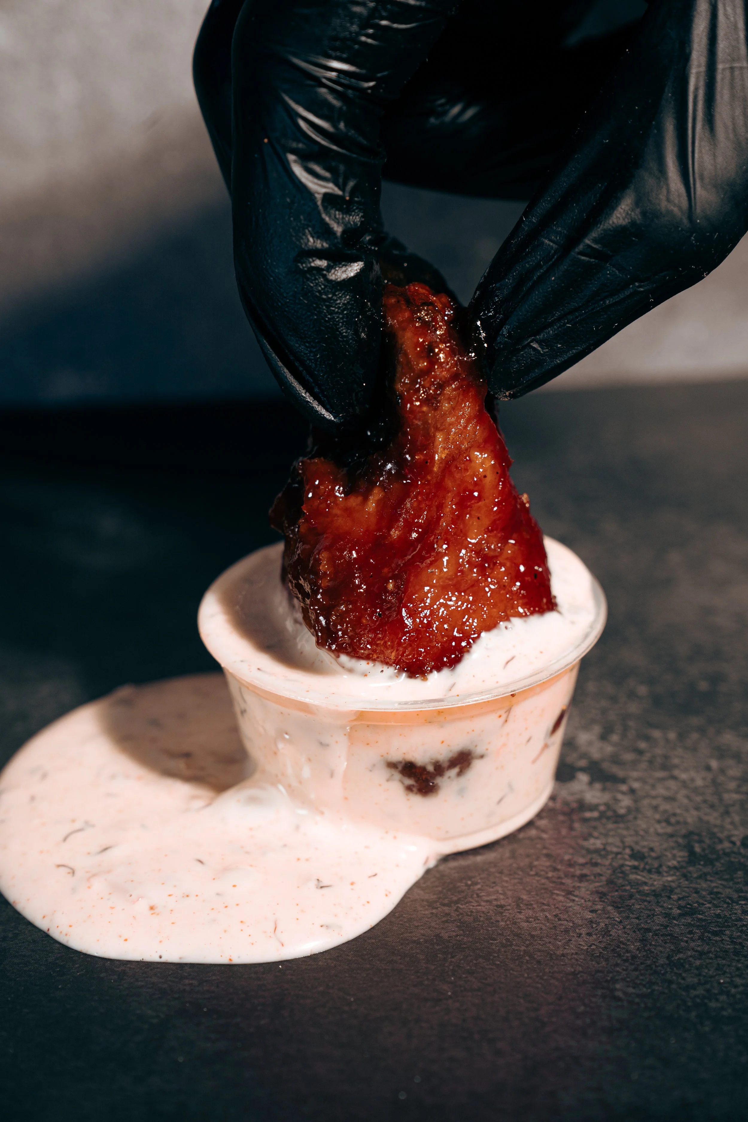 Burger Billy’s Joint in Arlington, Virginia: Meet the Chef