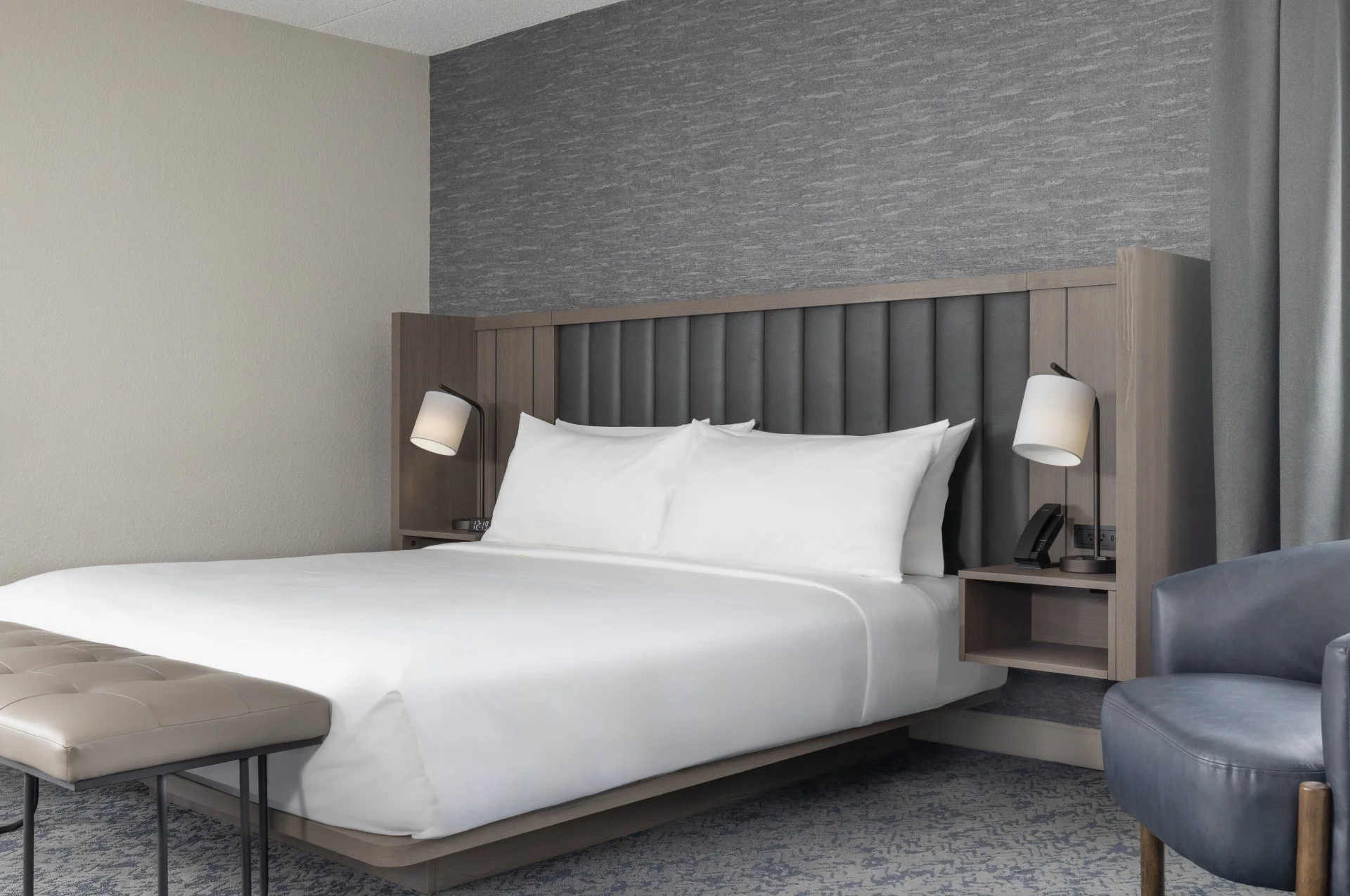 Renaissance Framingham Hotel & Conference Center: First Look