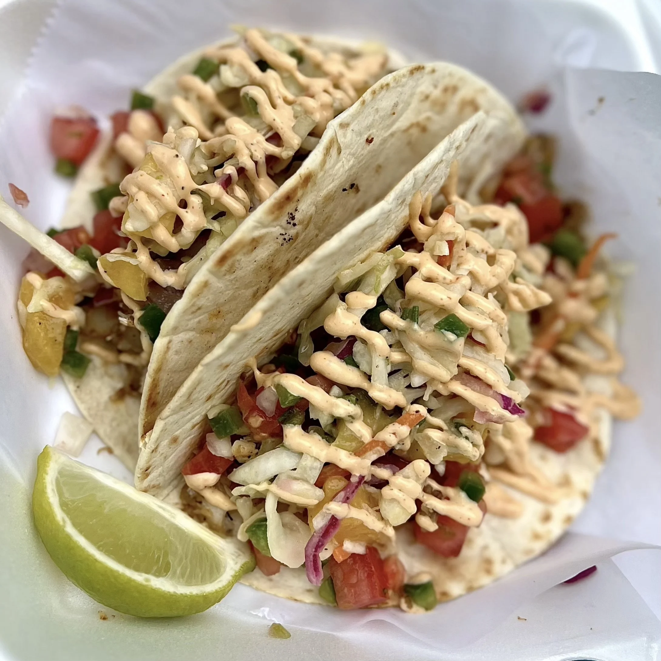 Island Thyme Food Truck in Pennsylvania: Meet the Chef