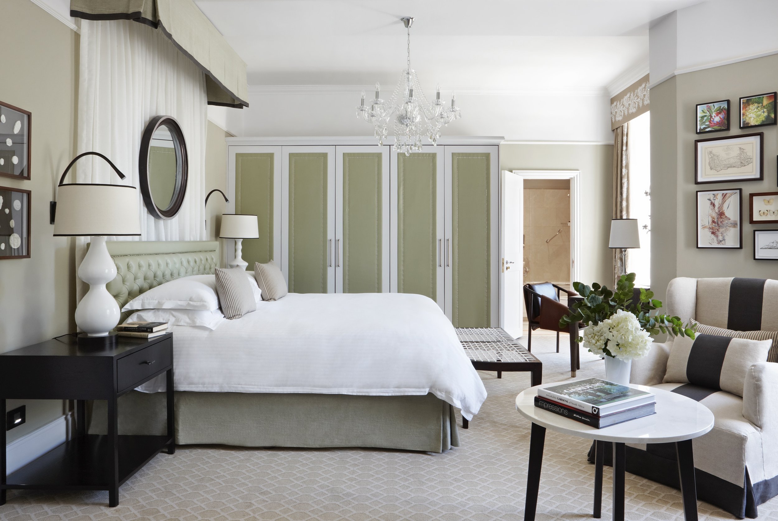 reviews of mount nelson belmond hotel cape town