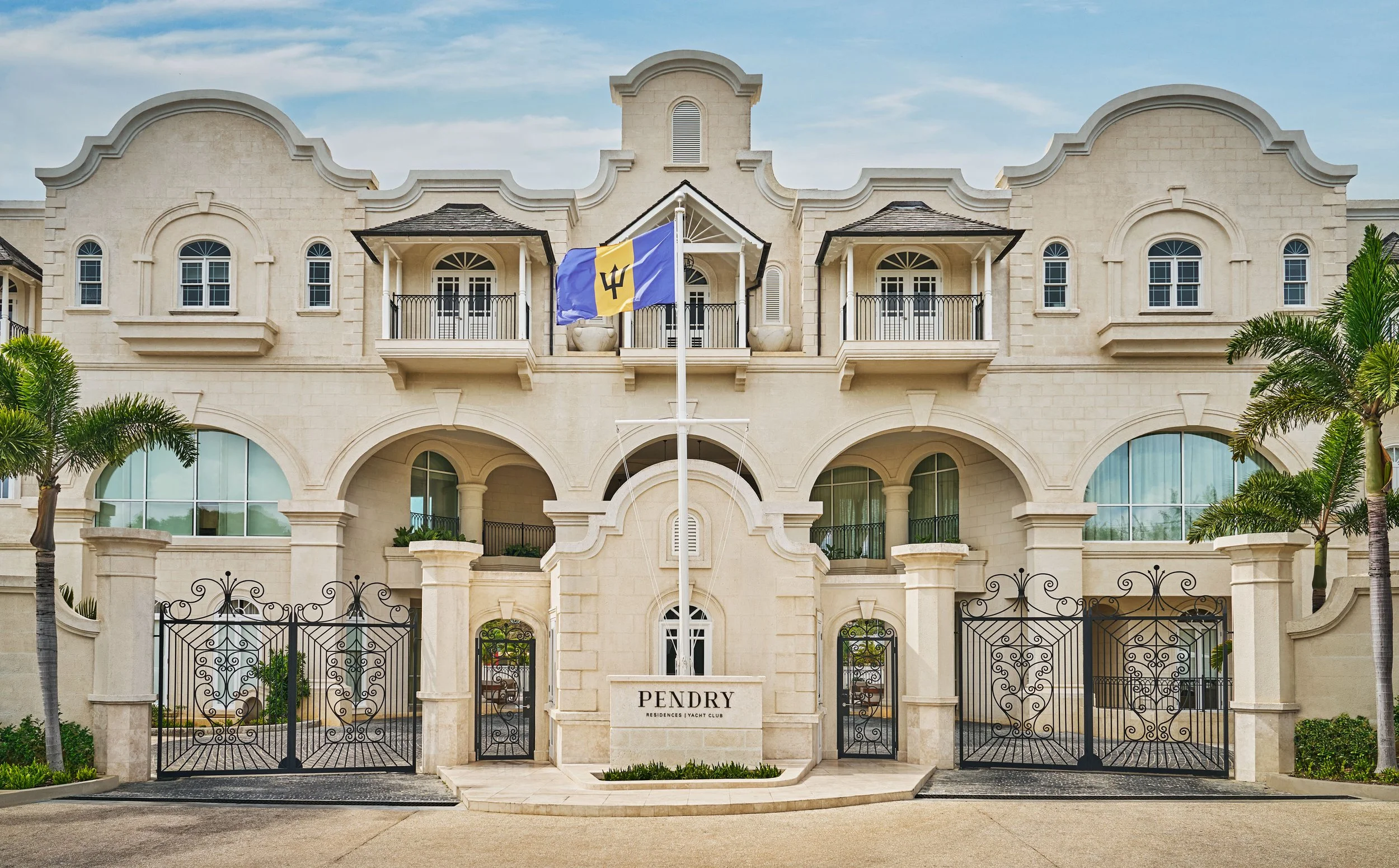 Pendry Is Coming to Barbados — and the Platinum Coast May Never Be the Same