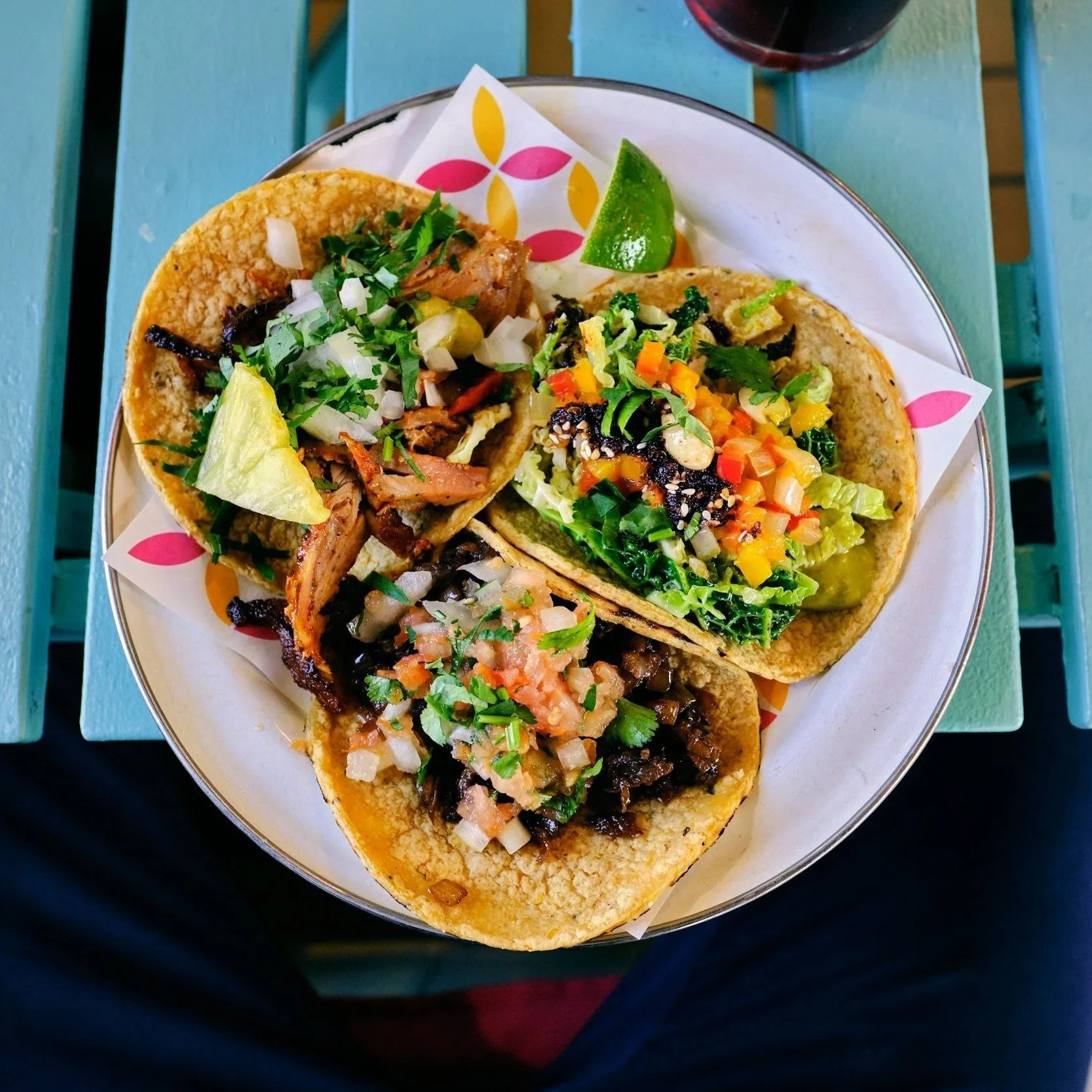 The Best Food Trucks in Every State (2026 Guide)