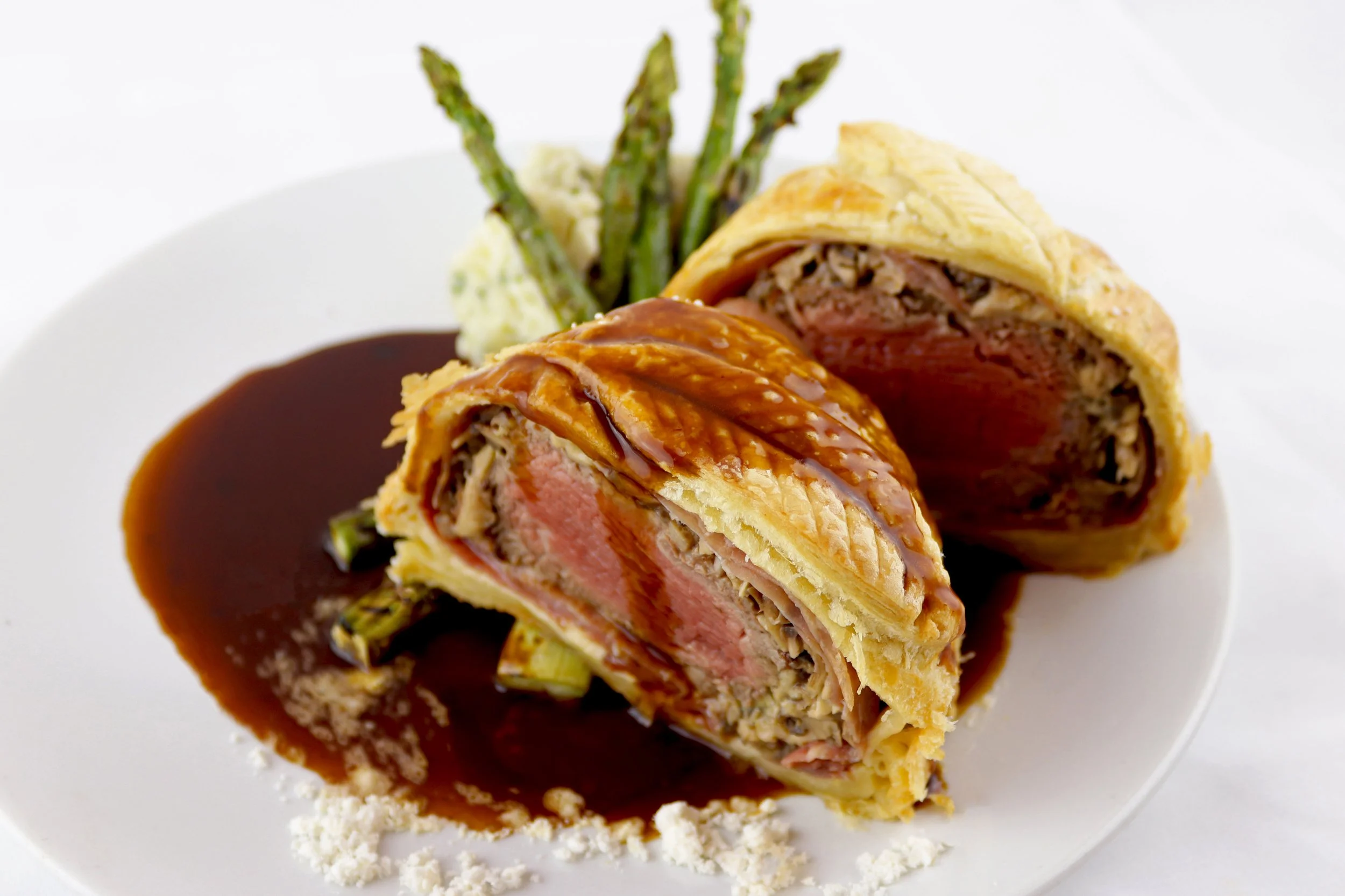 The Firehouse Restaurant