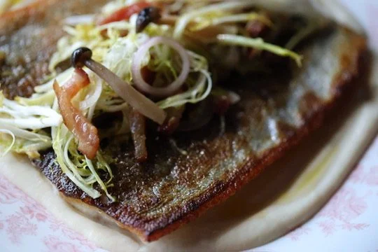 Mileta in Lexington, Kentucky: Meet the Chef