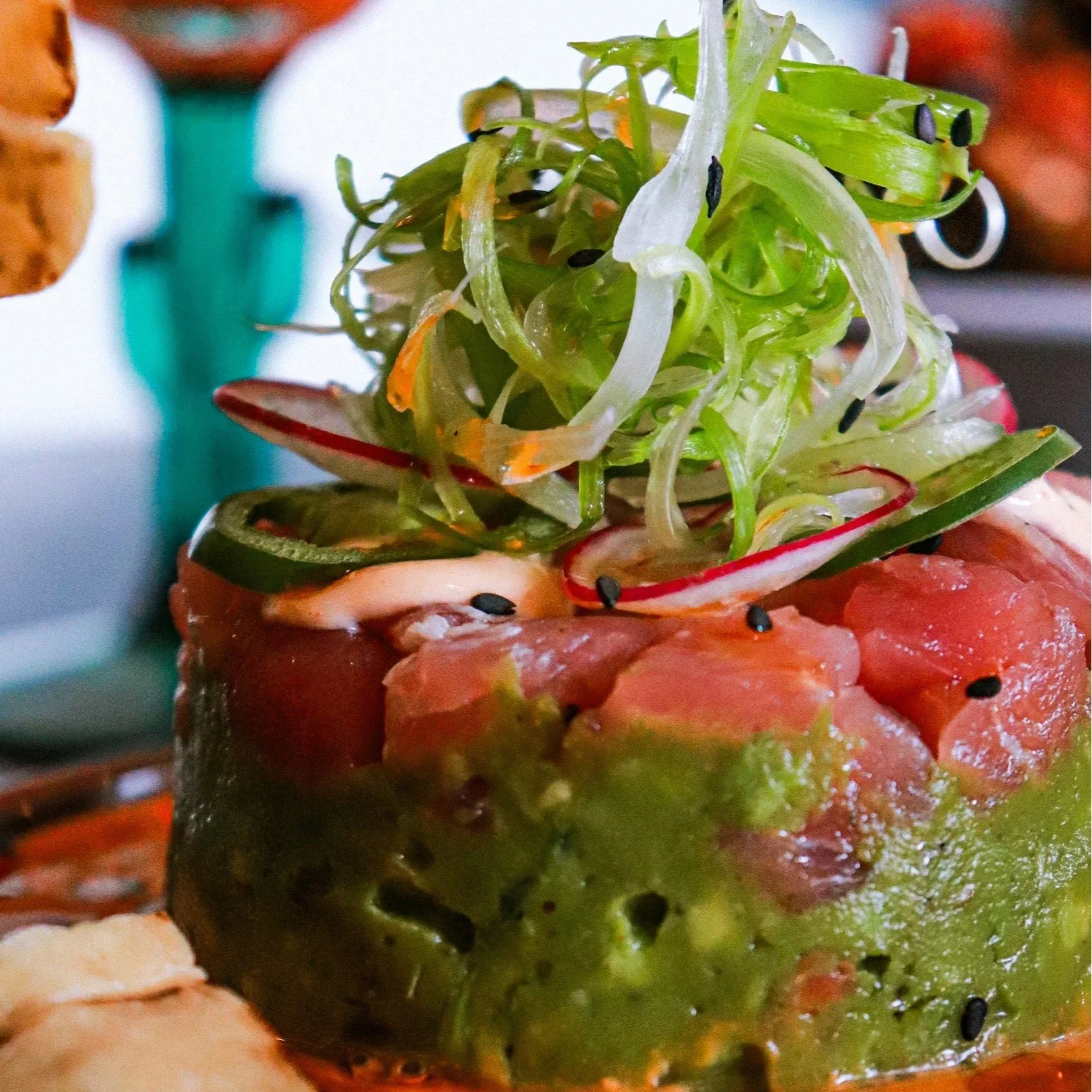 The Most Romantic Restaurants in Every State: