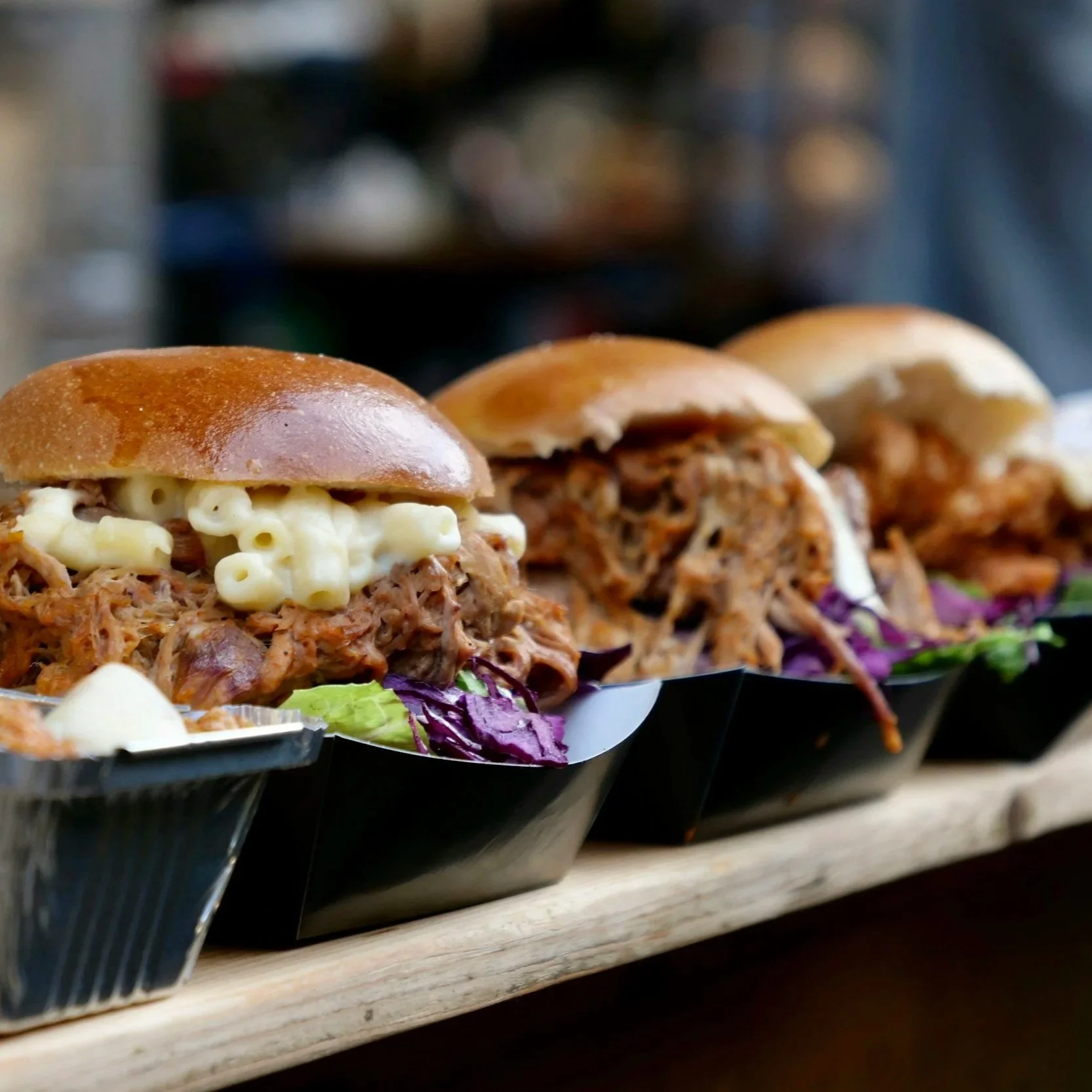 Botto's BBQ — Best BBQ in Oregon 2026
