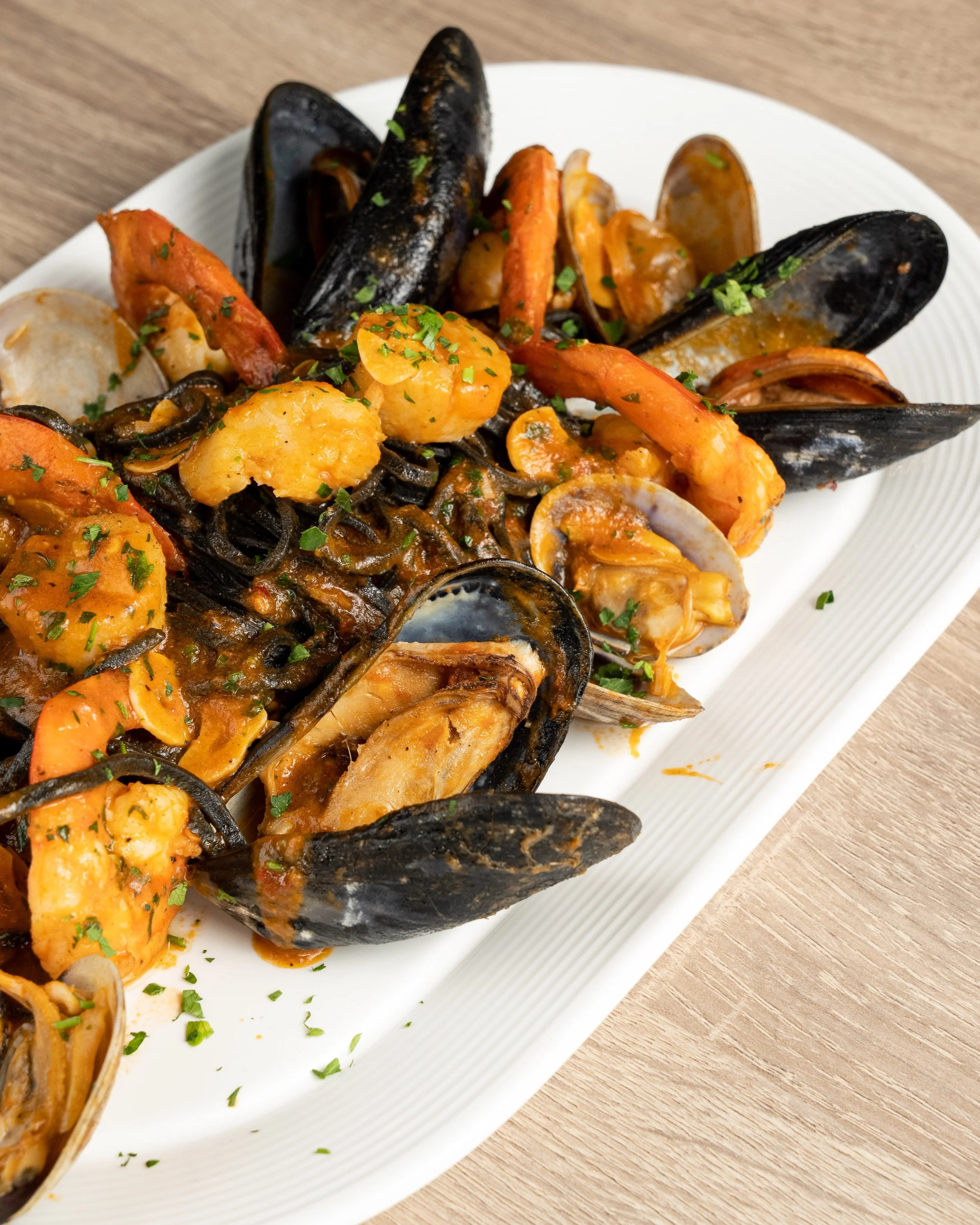 Azzurra Cucina Restaurant In Henderson, Nevada: Meet The Chef