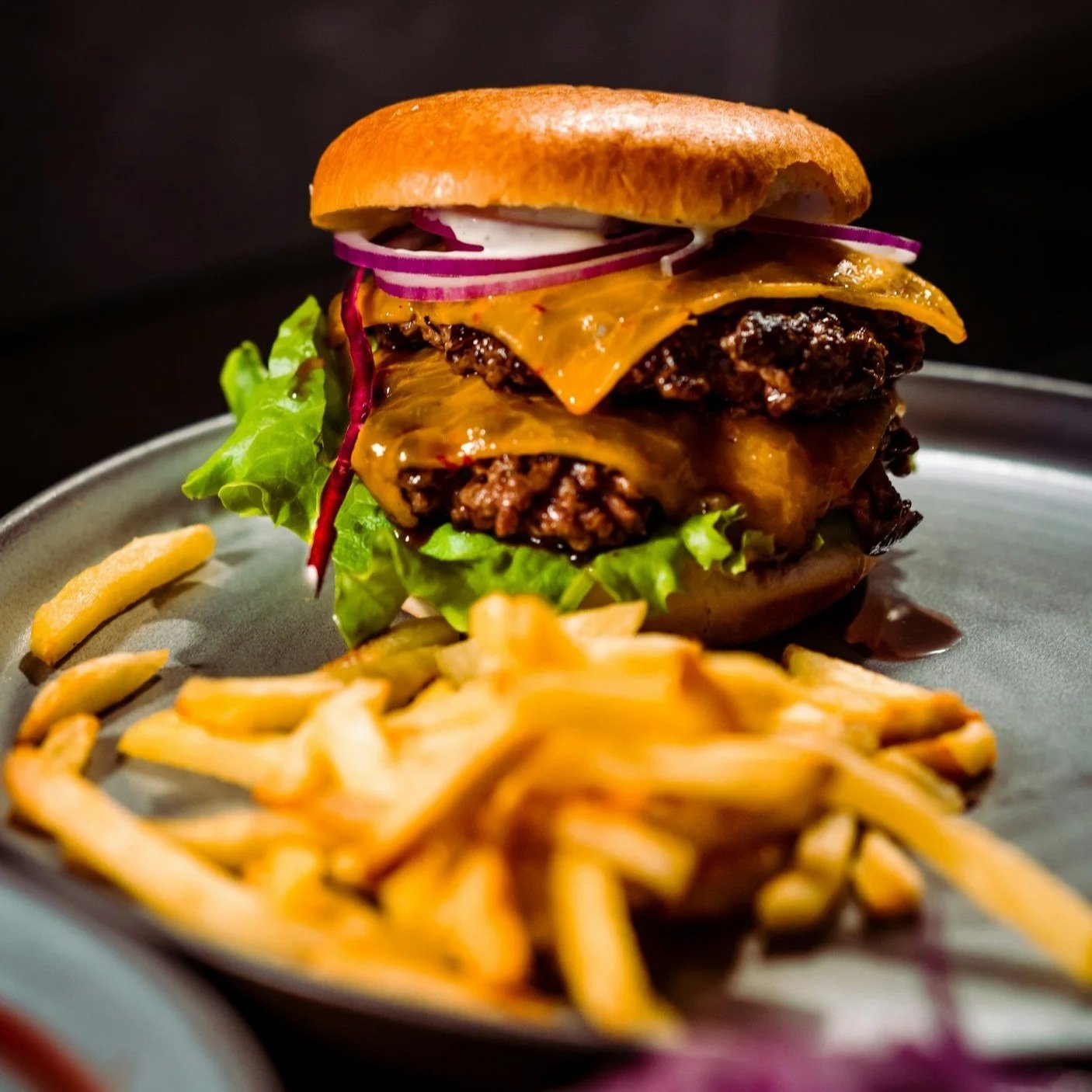 Where to Get the Best Burger in South Dakota