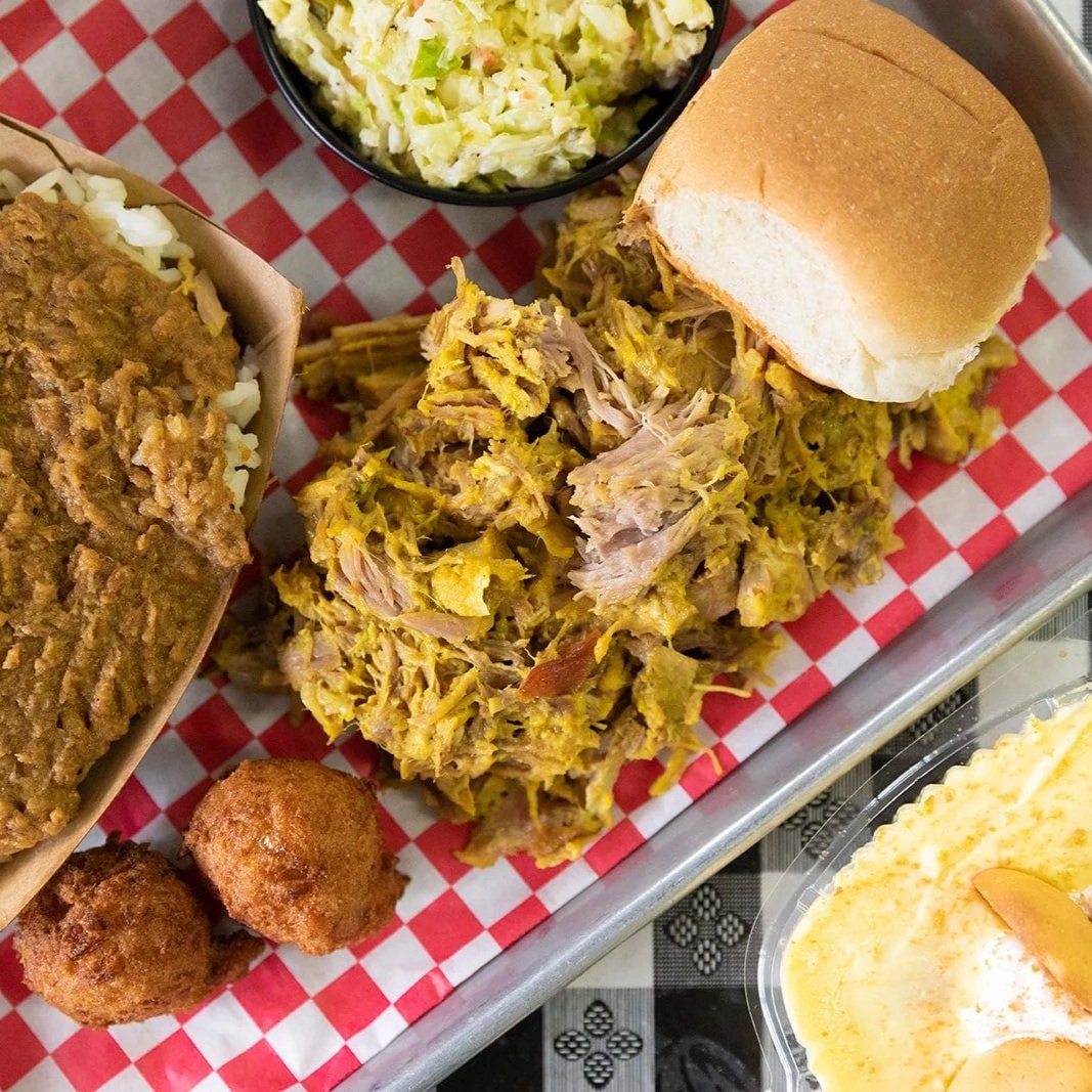 Maurice's Piggie Park — Best BBQ in South Carolina 2026
