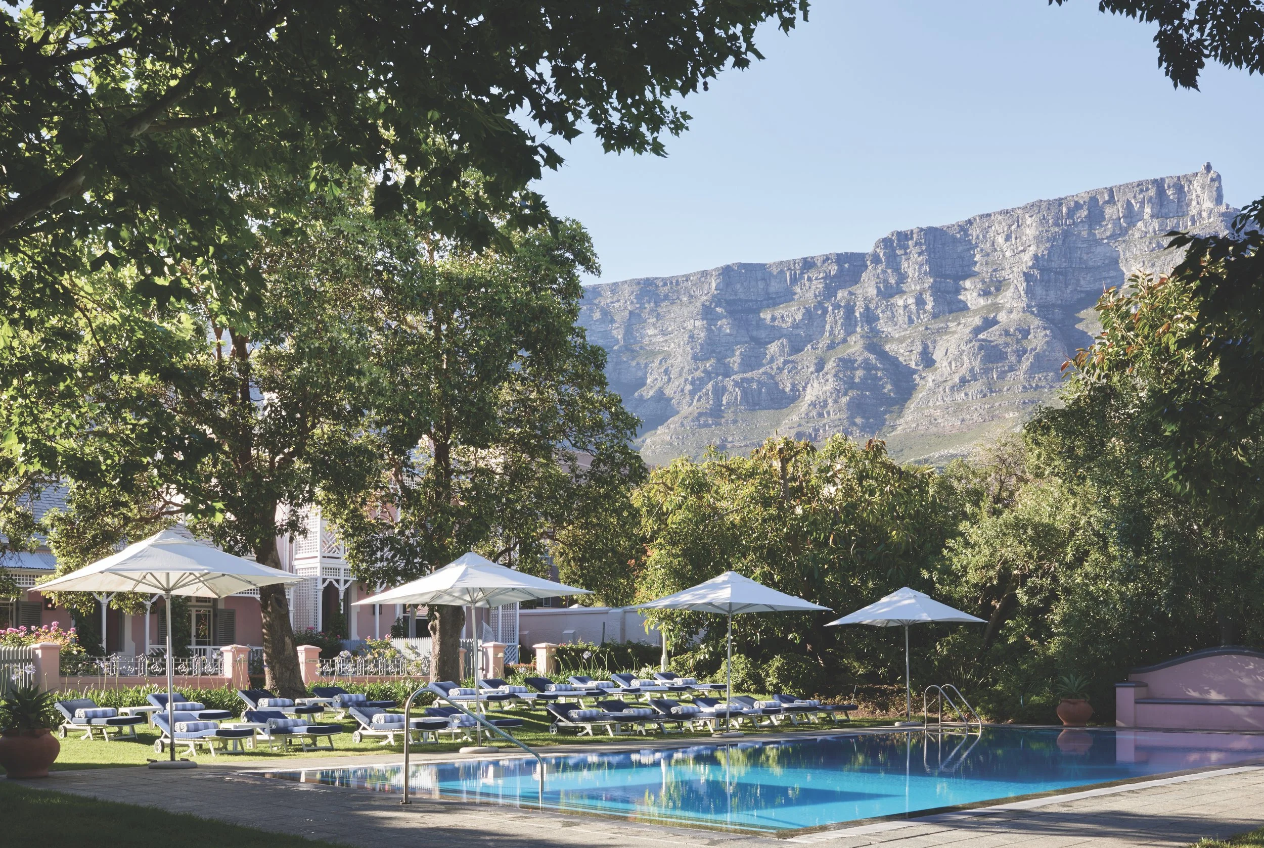 reviews of mount nelson belmond hotel cape town
