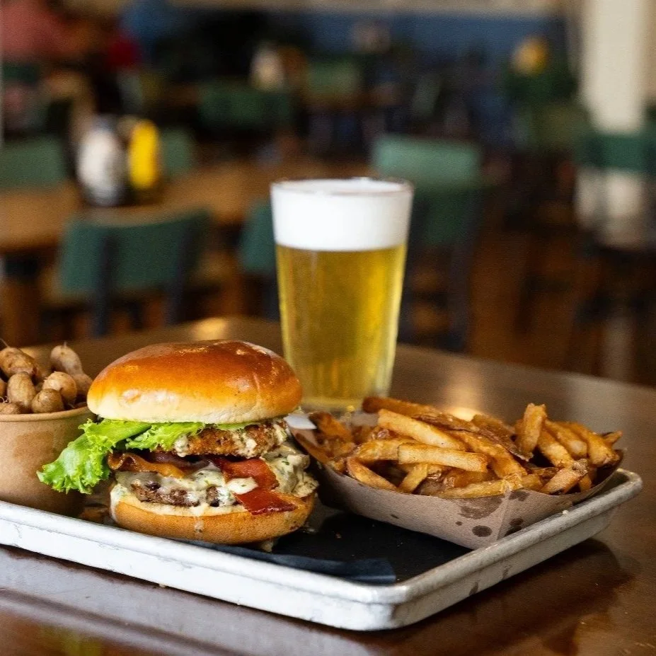 Where to Get the Best Burger in Georgia