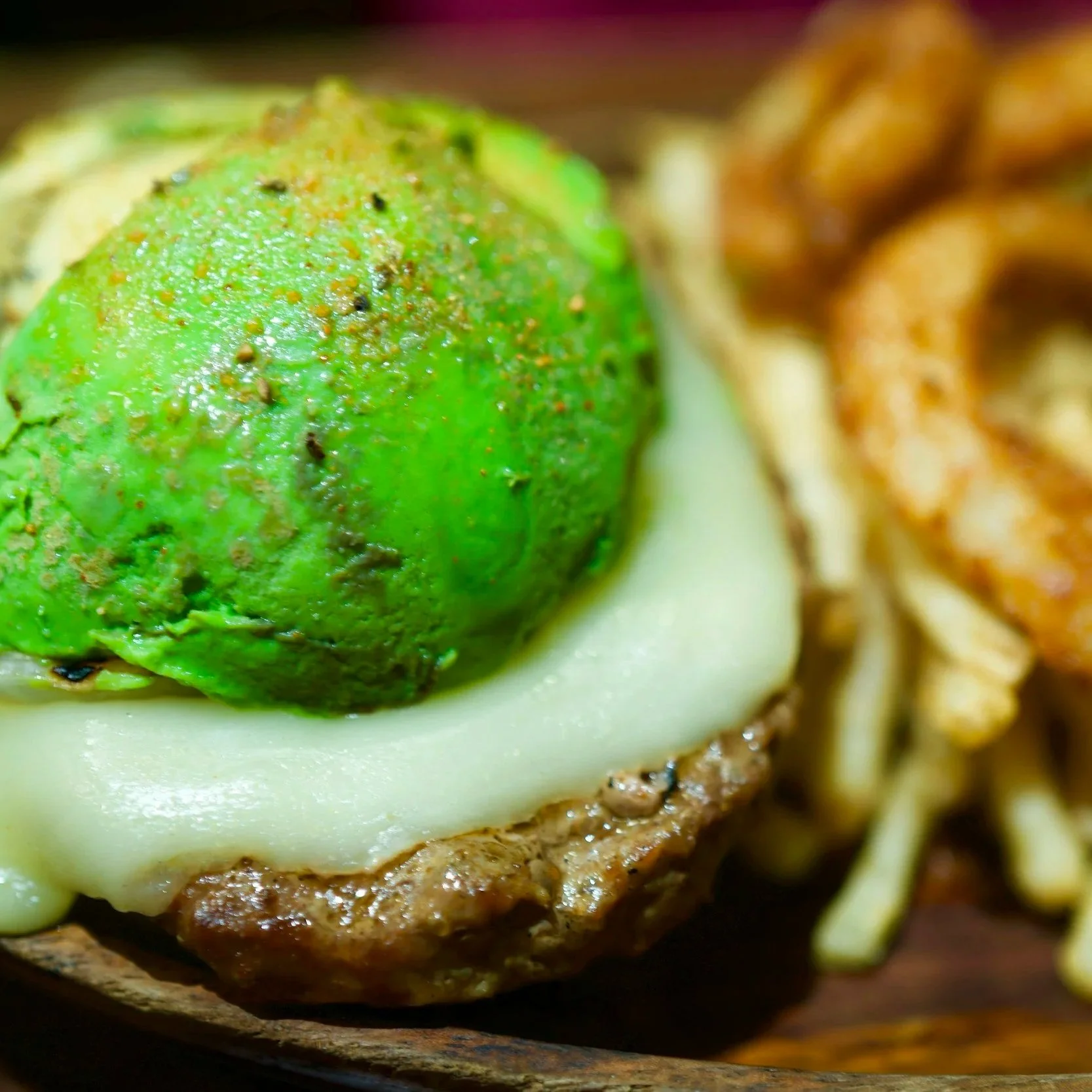 Where to Get the Best Burger in California