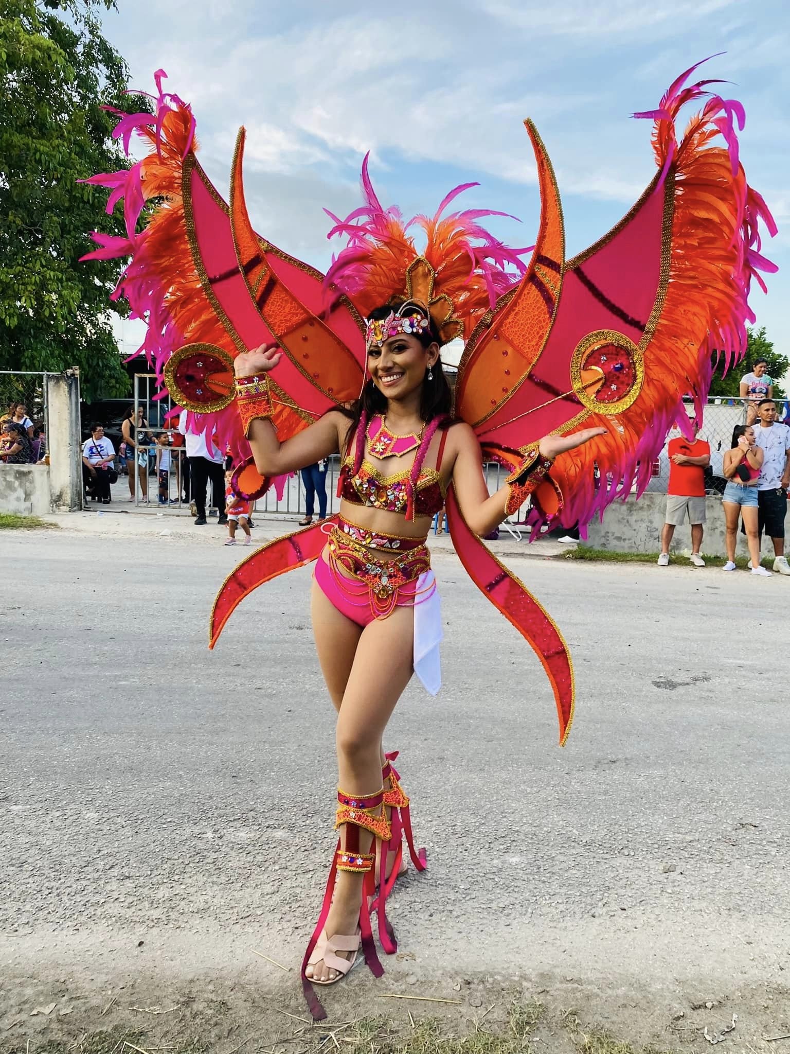 best reasons to visit orange walk gallon jug belize