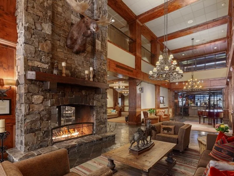lodge at whitefish lake reviews