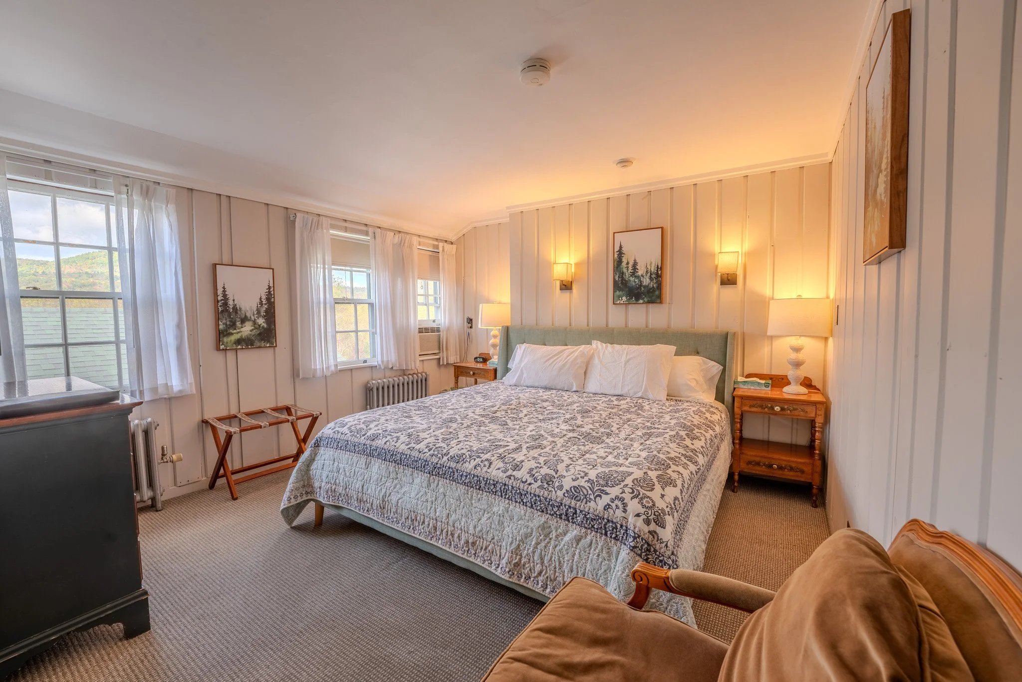 Why Franconia Inn Is Worth Discovering in New Hampshire’s White Mountains