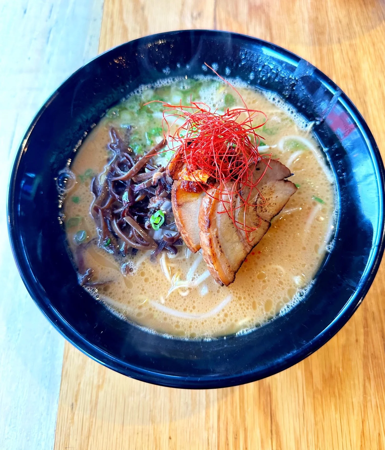 Nori In Hoover, Alabama: Meet The Chef