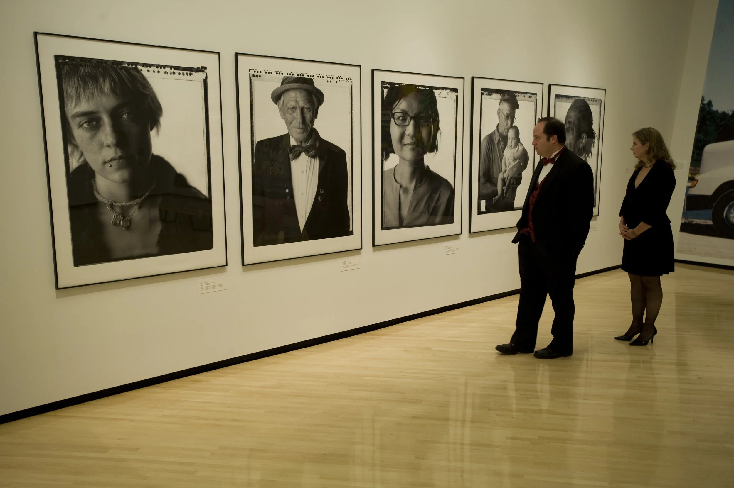  Source: Taubman Museum of Art/Visit Virginia's Blue Ridge 