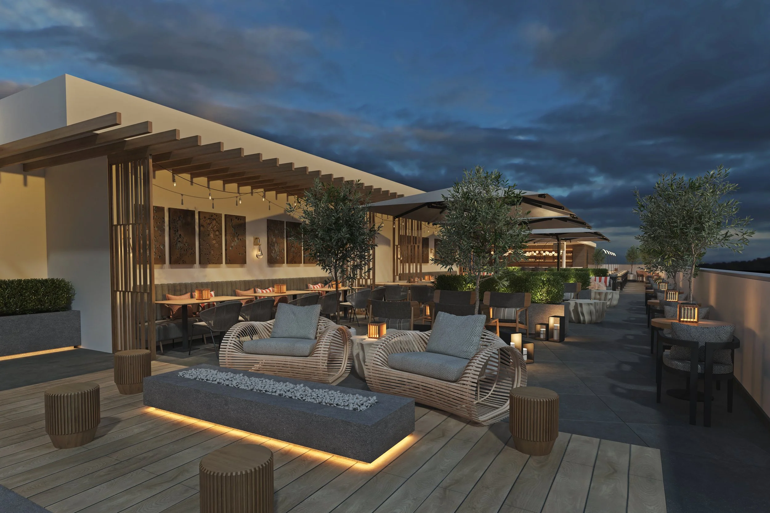 First Look: Hilton Arcadia Los Angeles