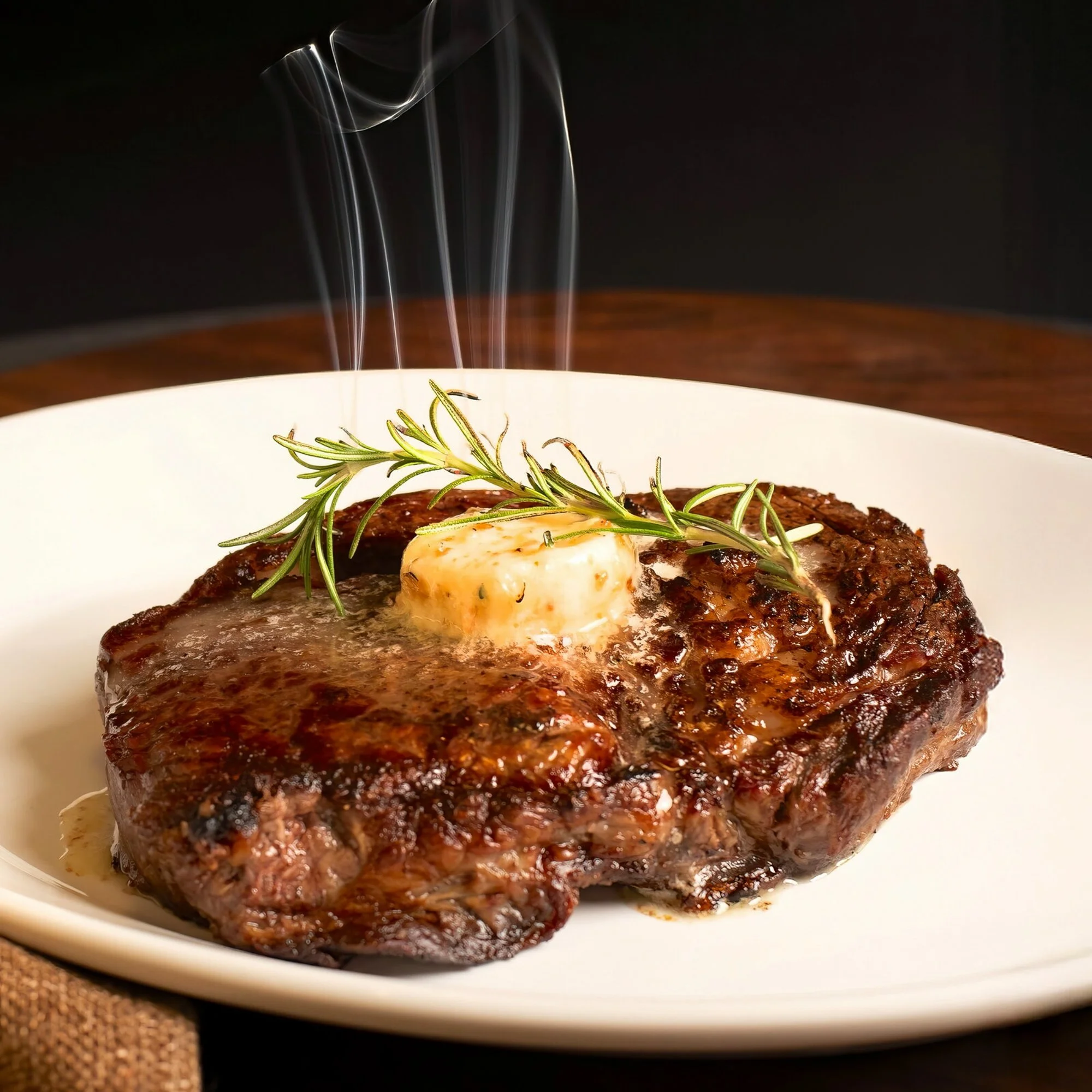 Hemlock Steakhouse, Boise