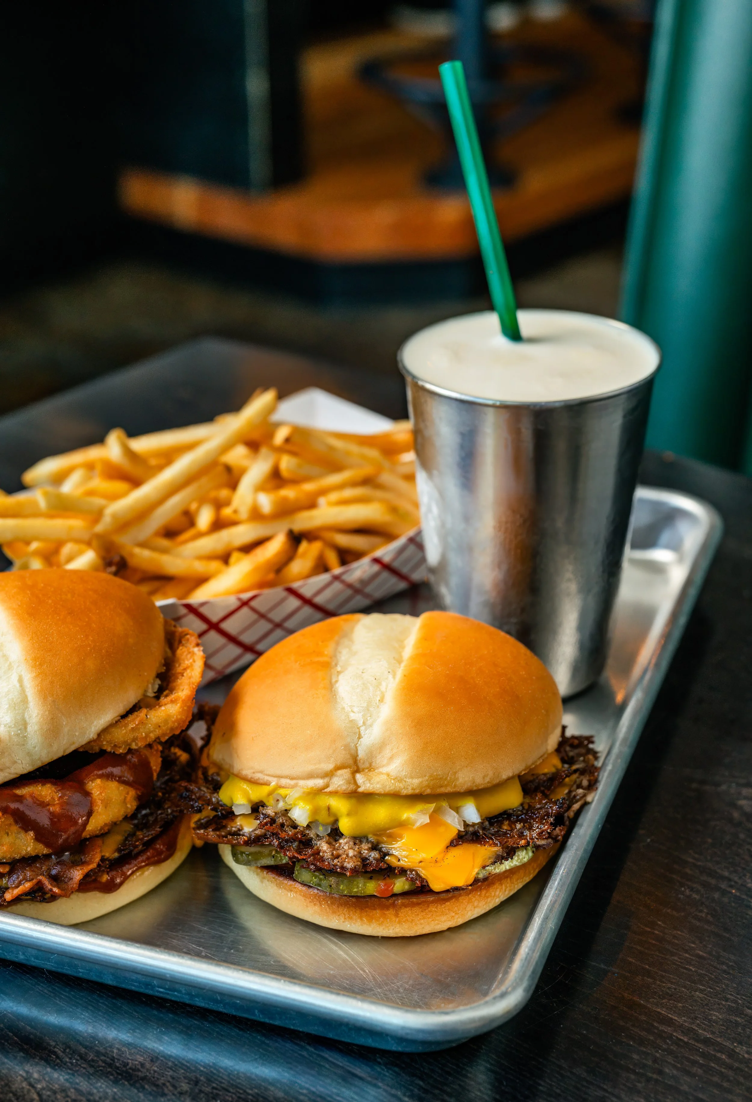 Americana in Bend, Oregon: Meet the Chef