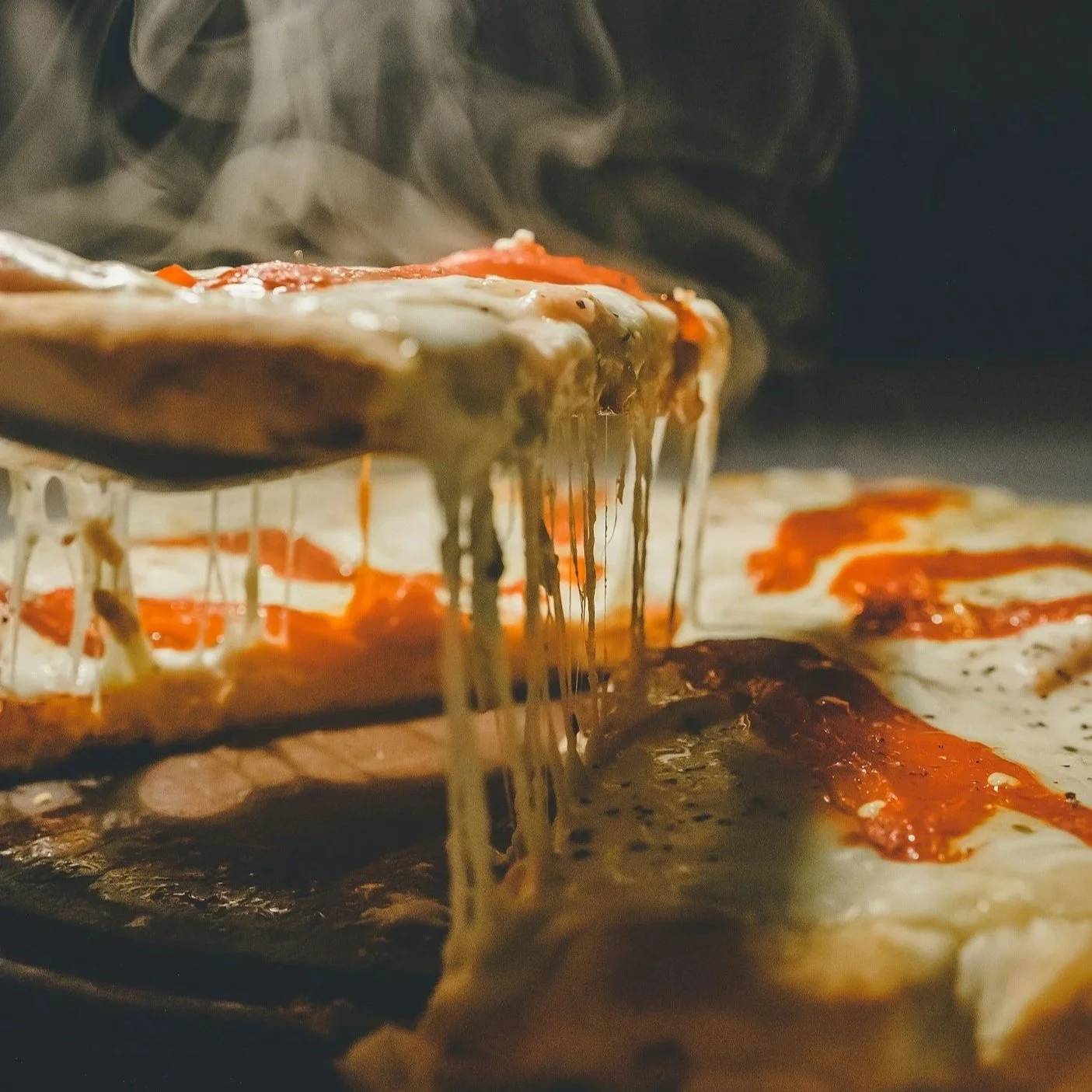 Best Pizza in Minnesota